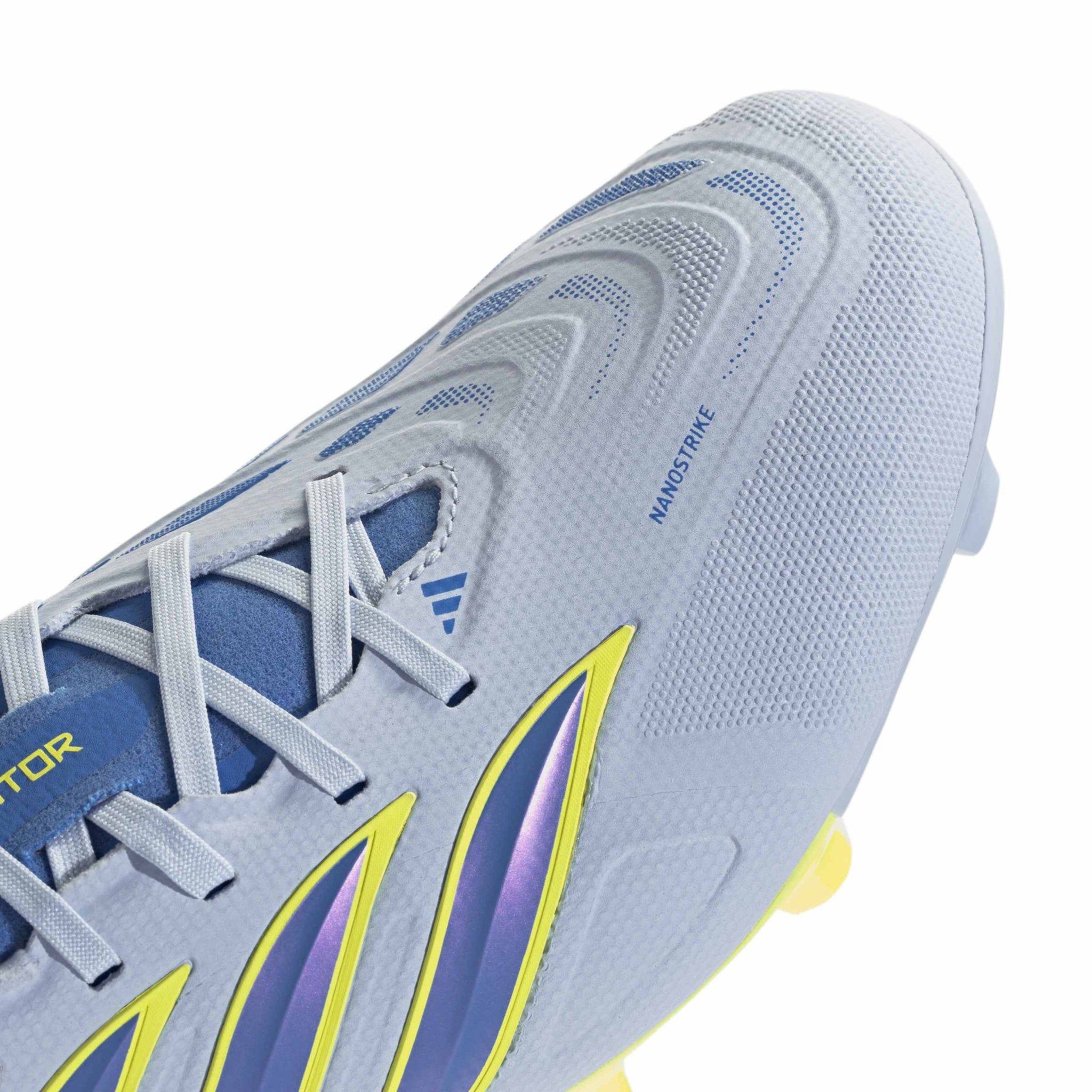 adidas Predator League FG Mens Football Boots