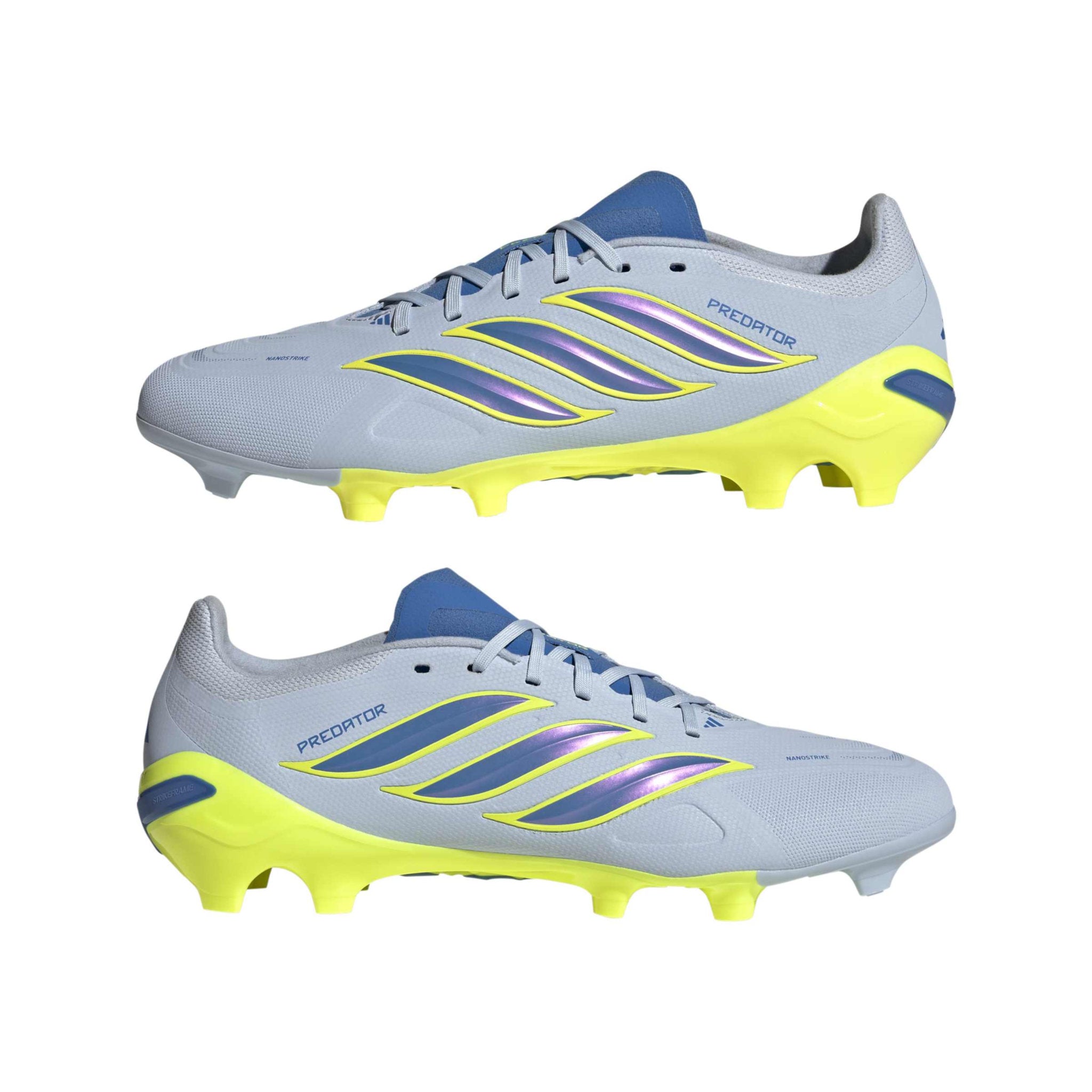 adidas Predator League FG Mens Football Boots