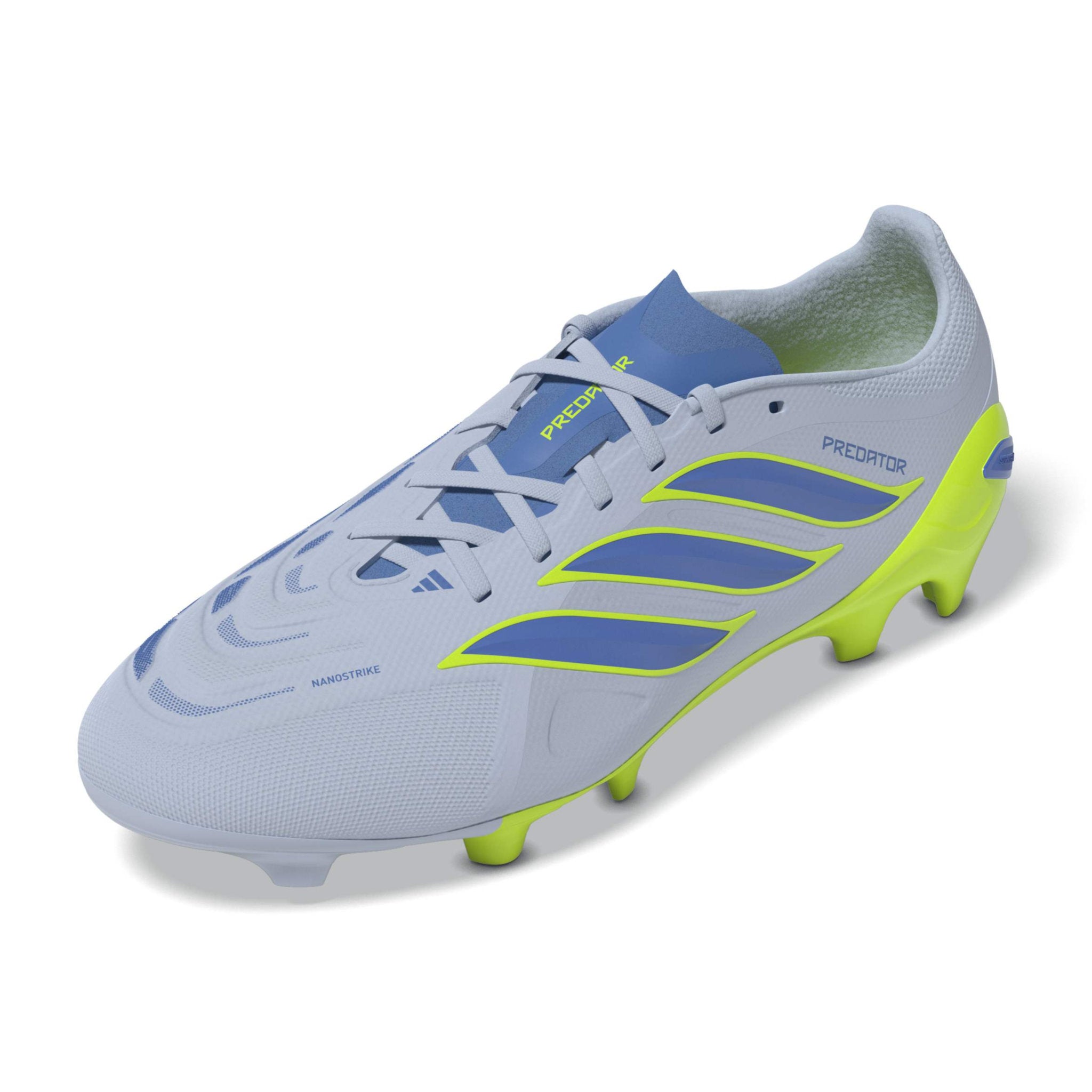 adidas Predator League FG Mens Football Boots