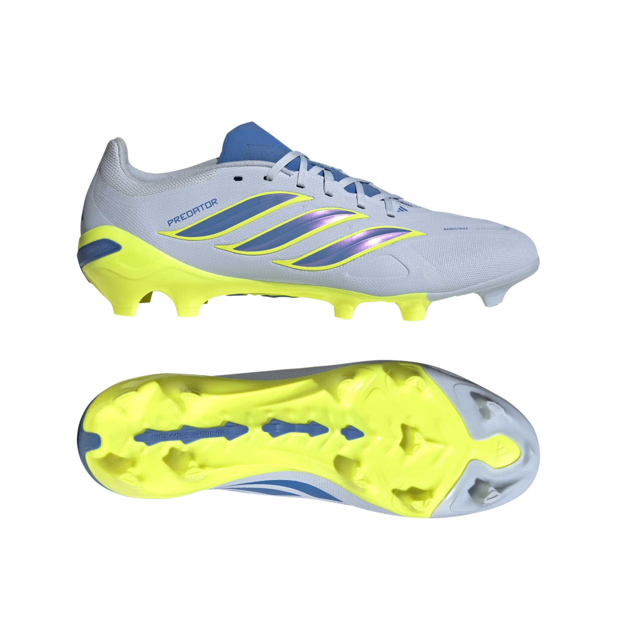 adidas Predator League FG Mens Football Boots