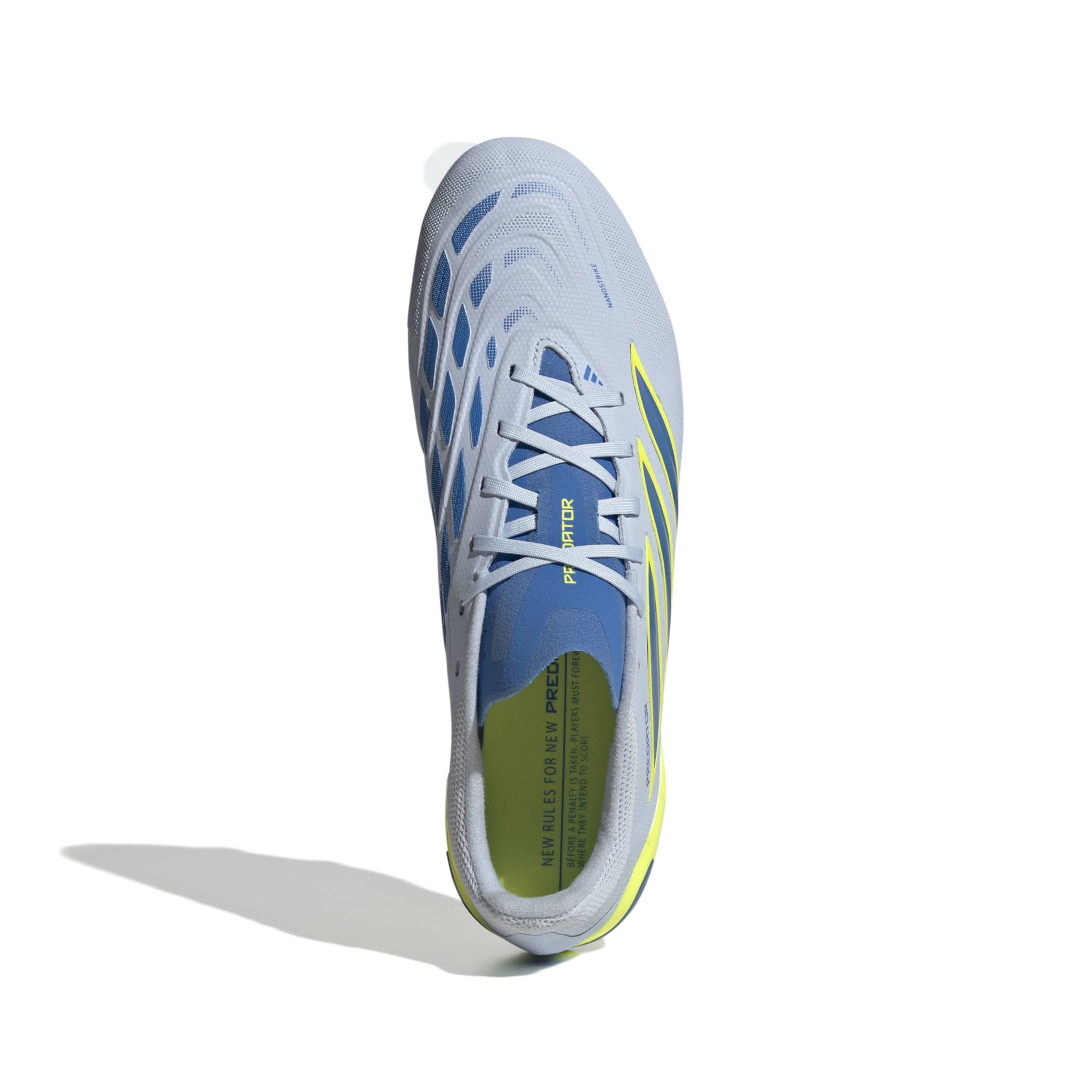adidas Predator League FG Mens Football Boots
