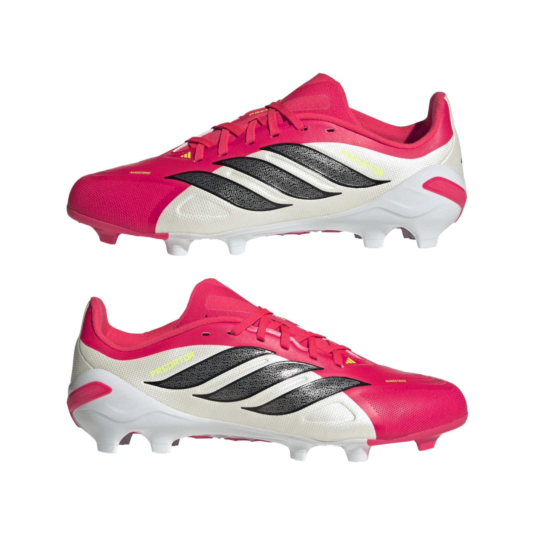 adidas Predator League FG Kids Football Boots