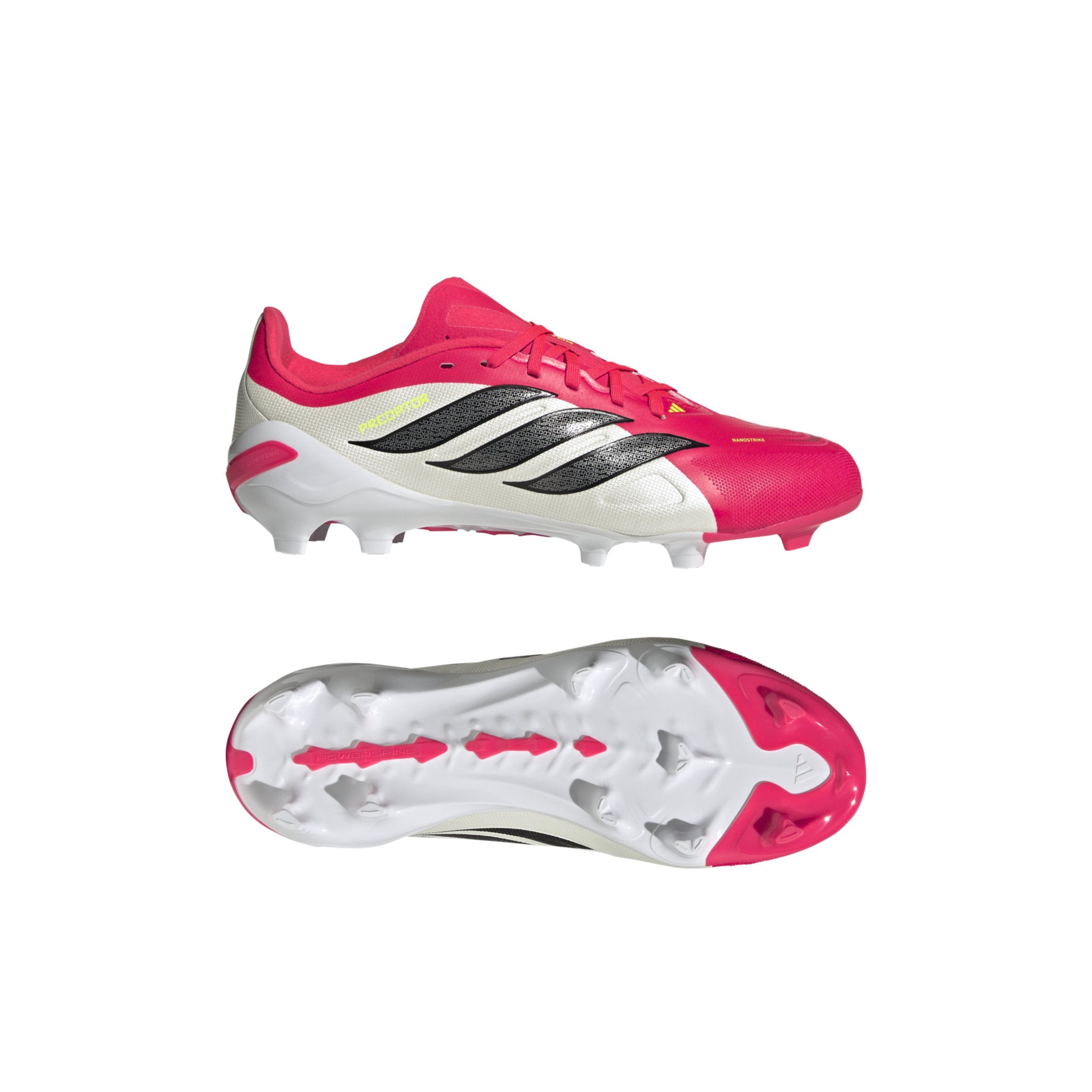 adidas Predator League FG Kids Football Boots