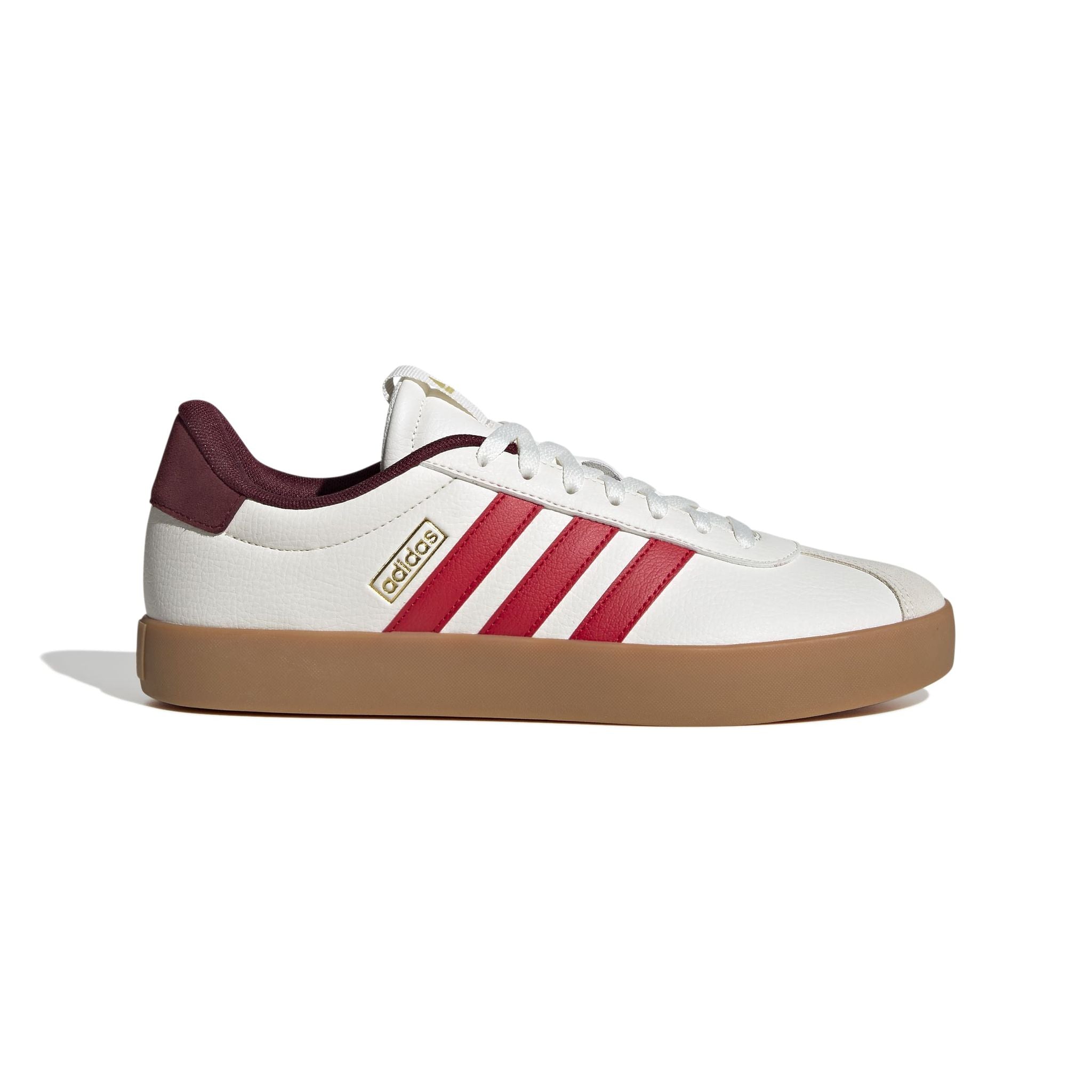adidas VL Court 3.0 Mens Shoes