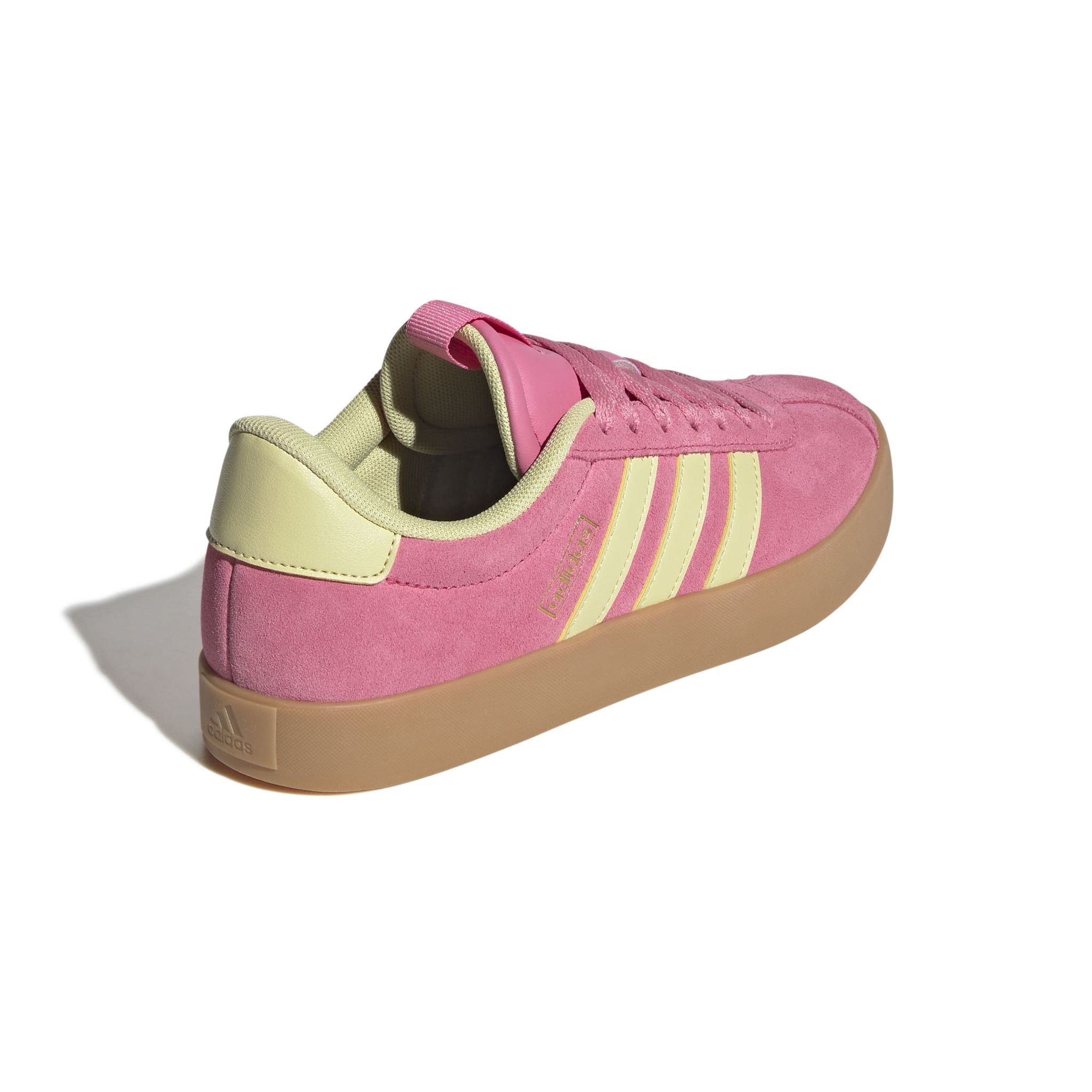 adidas VL Court 3.0 Womens Shoes