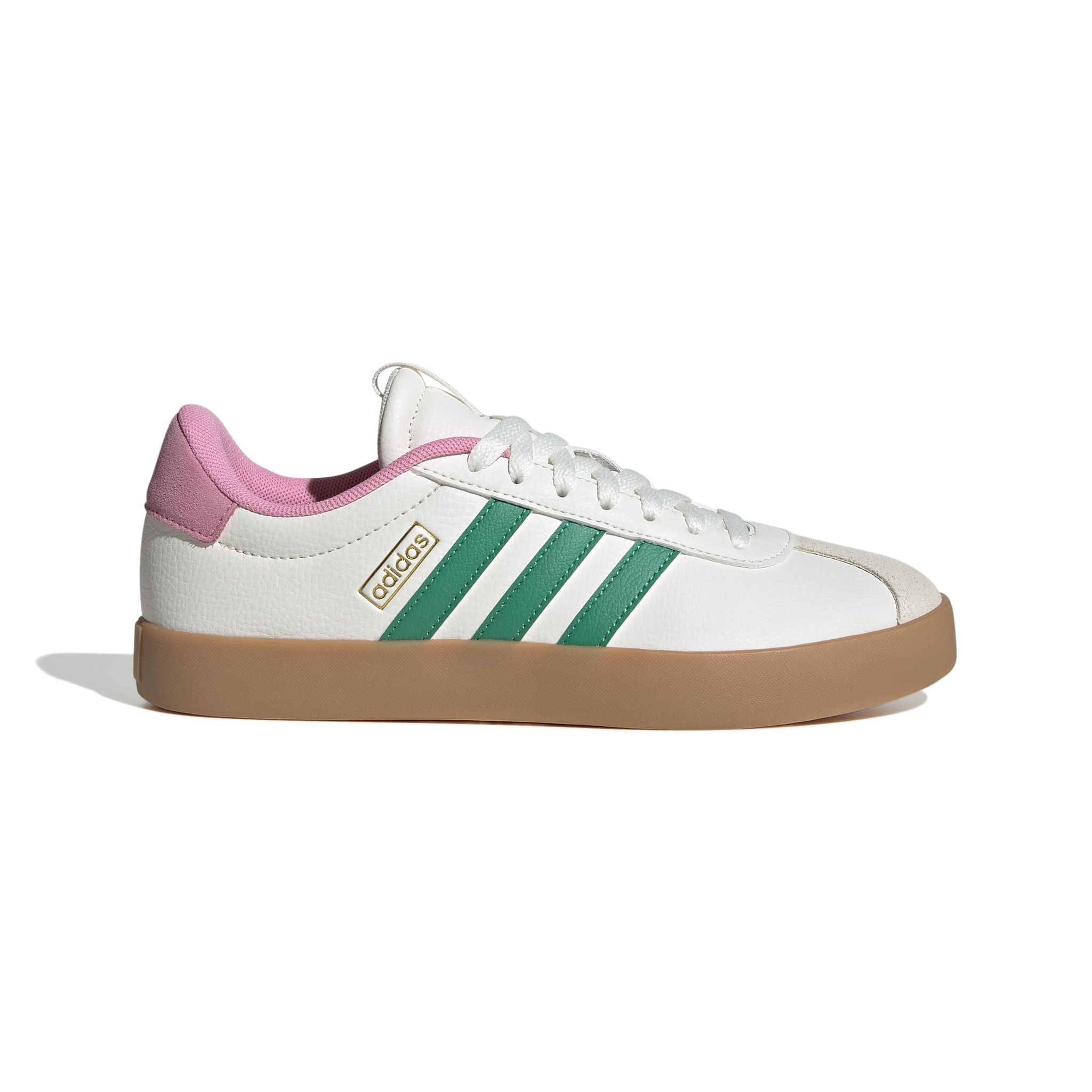 adidas VL Court 3.0 Womens Shoes