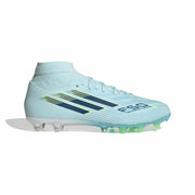 adidas F50 Sparkfusion League Mid Cut FG/AG Womens Football Boots