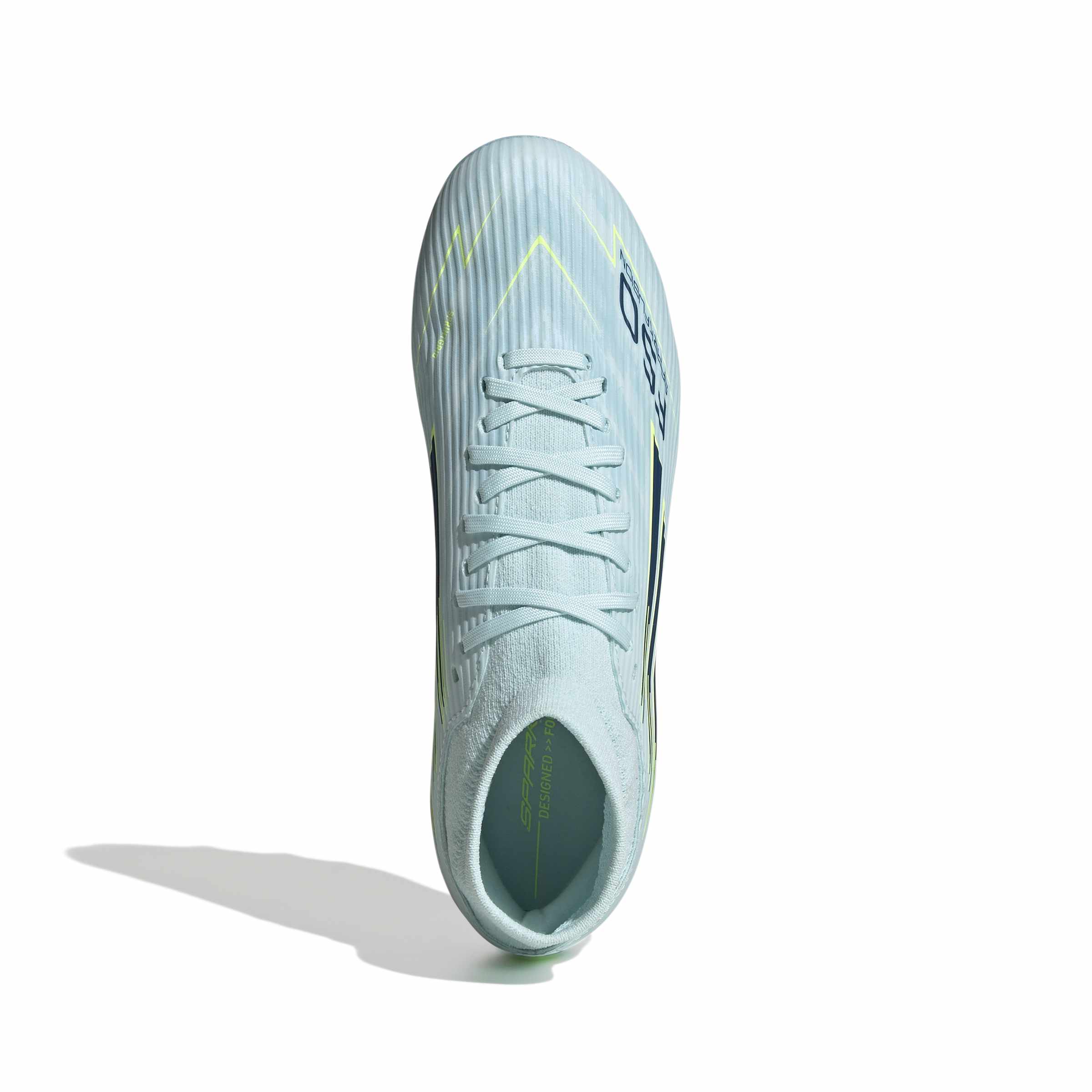 adidas F50 Sparkfusion League Mid Cut FG/AG Womens Football Boots