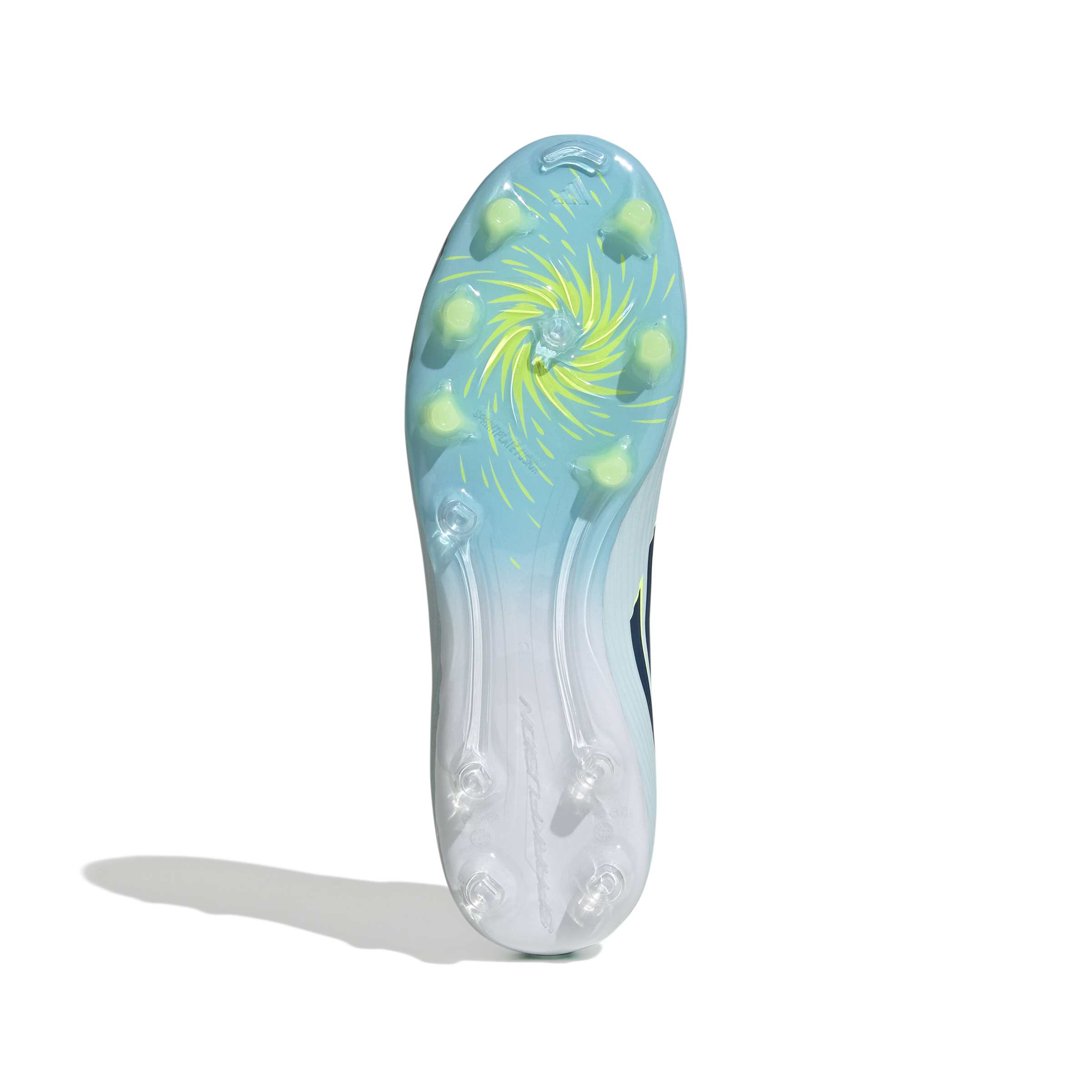 adidas F50 Sparkfusion League Mid Cut FG/AG Womens Football Boots