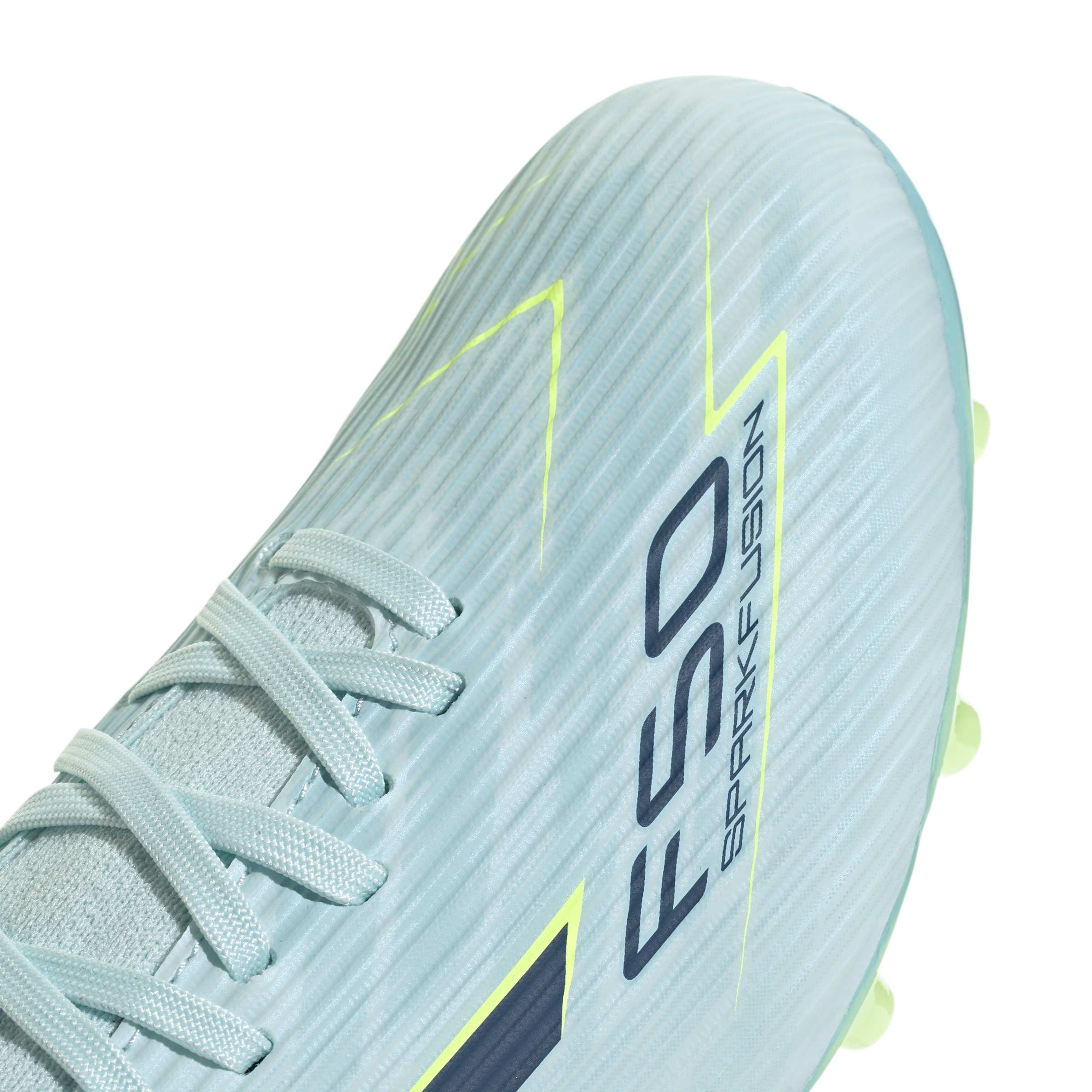 adidas F50 Sparkfusion League Mid Cut FG/AG Womens Football Boots