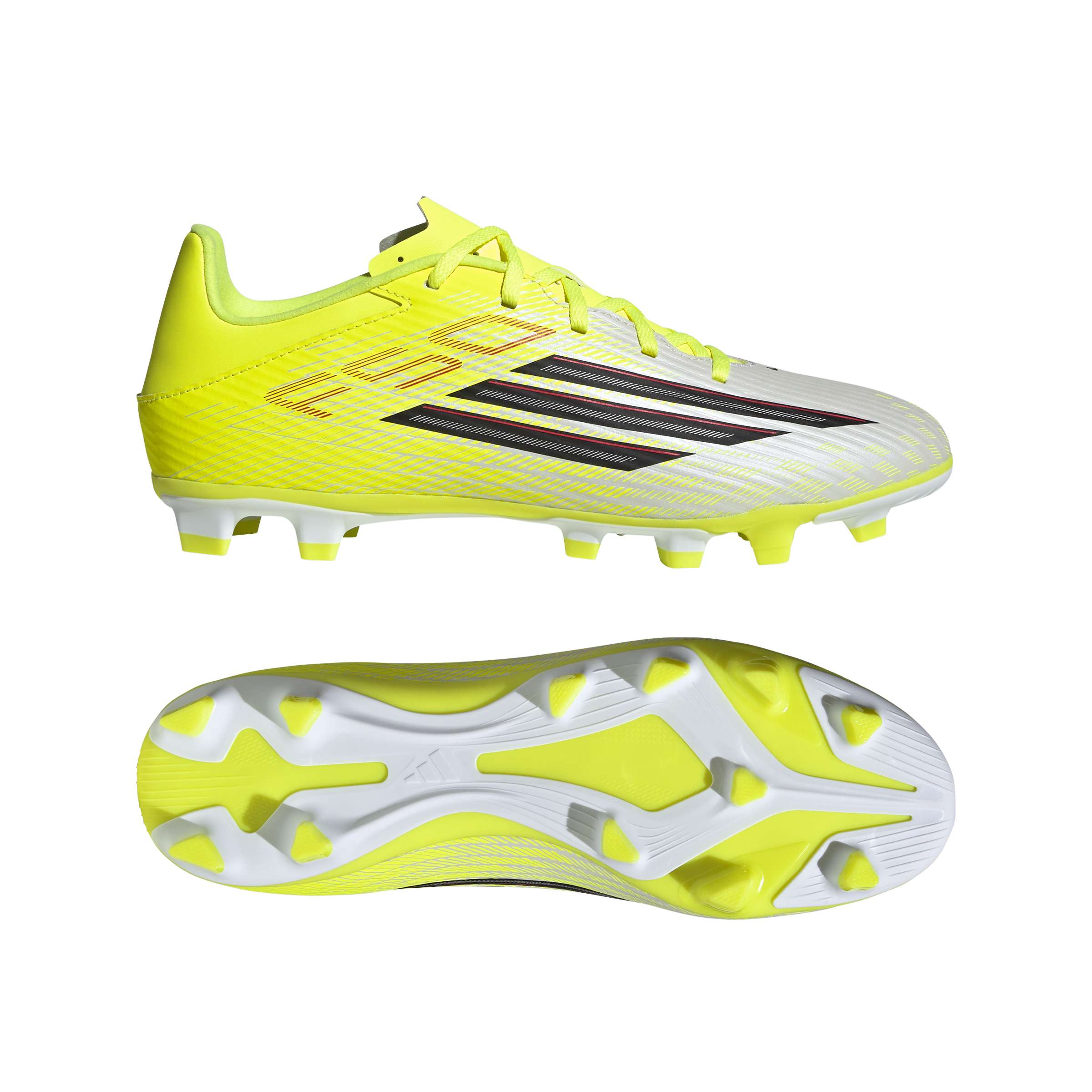 adidas F50 Club Mens Football Boots