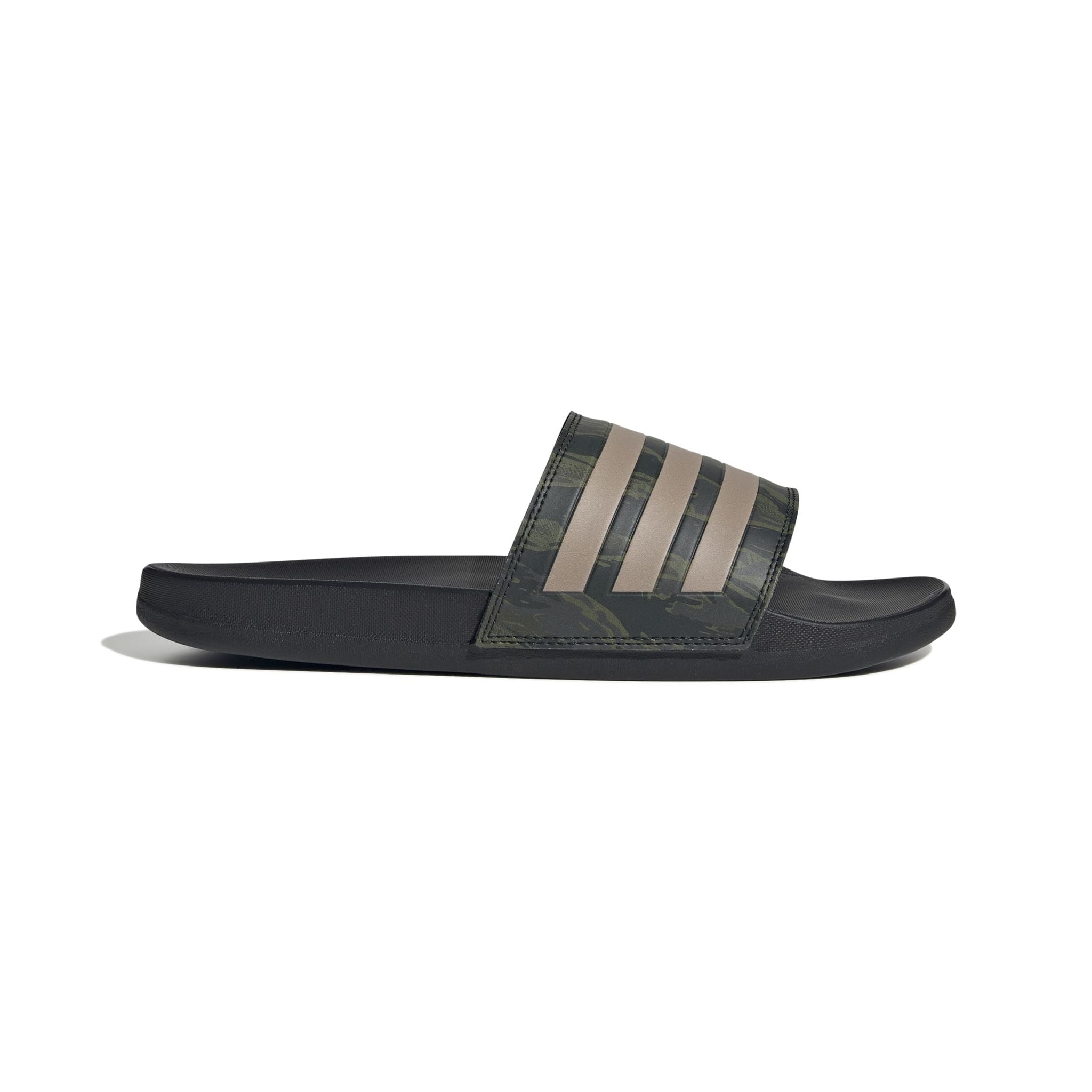 adidas Adilette Comfort Mens Slides
