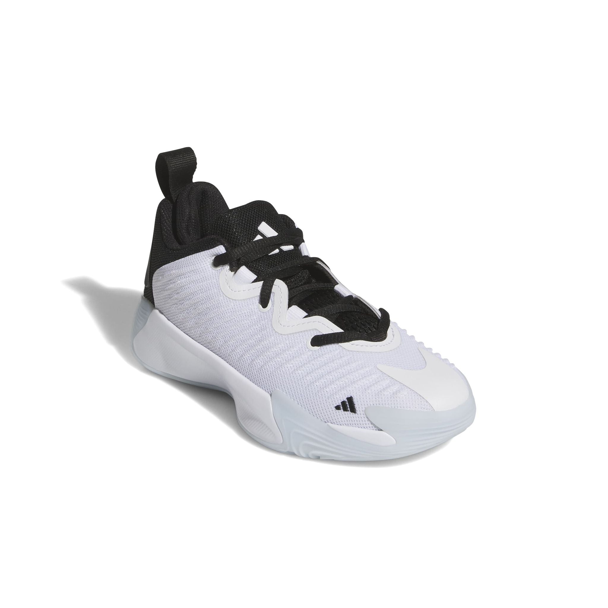 adidas Initiation Kids Basketball Shoes