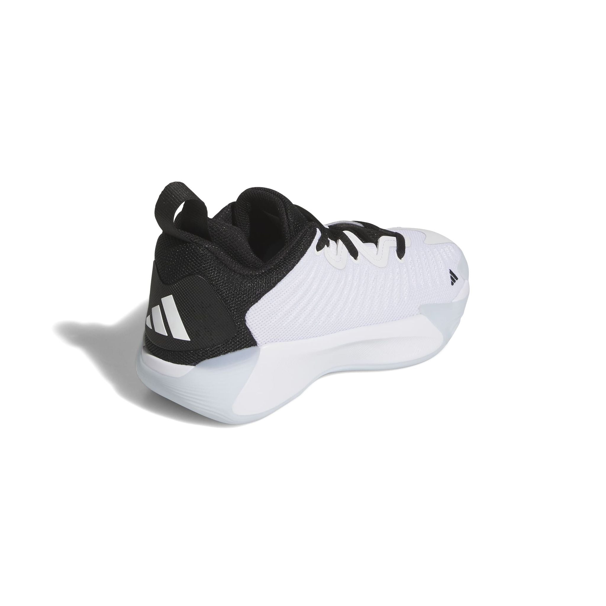 adidas Initiation Kids Basketball Shoes