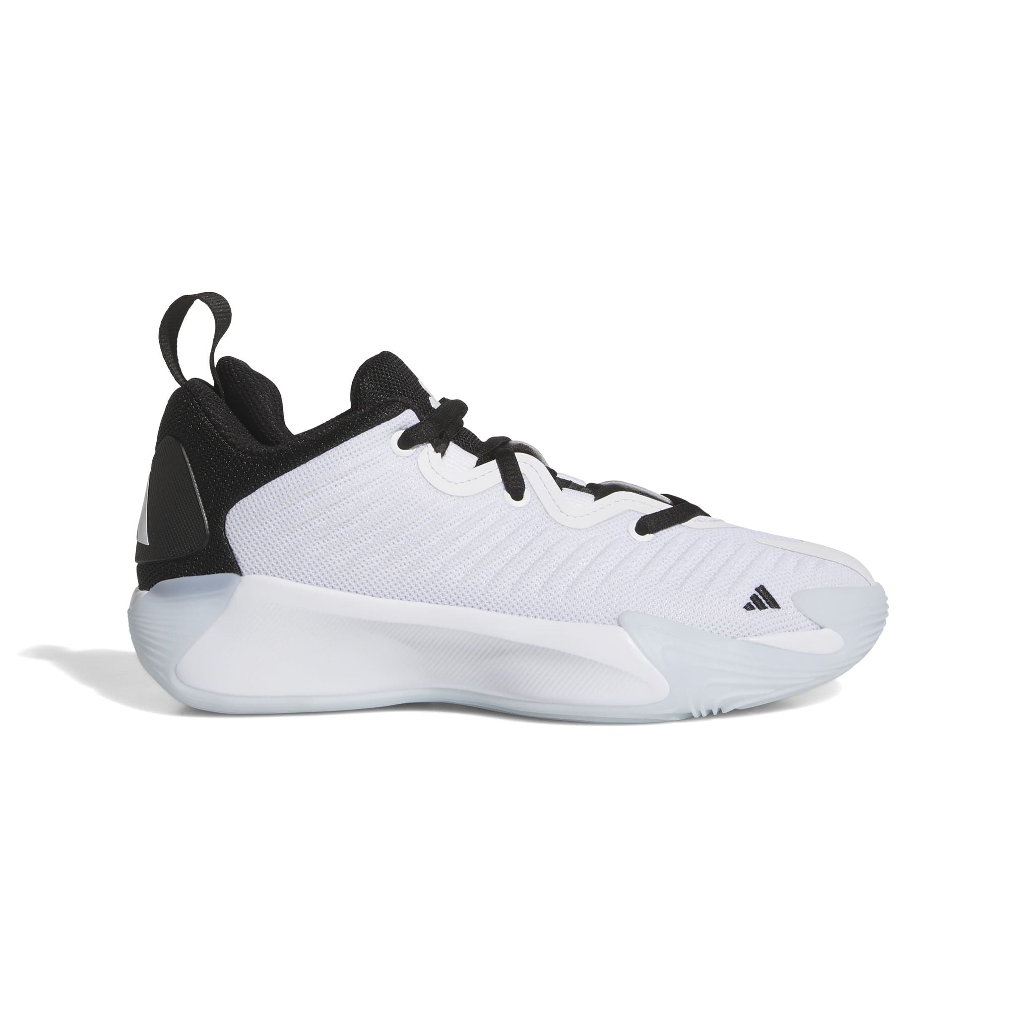 adidas Initiation Kids Basketball Shoes