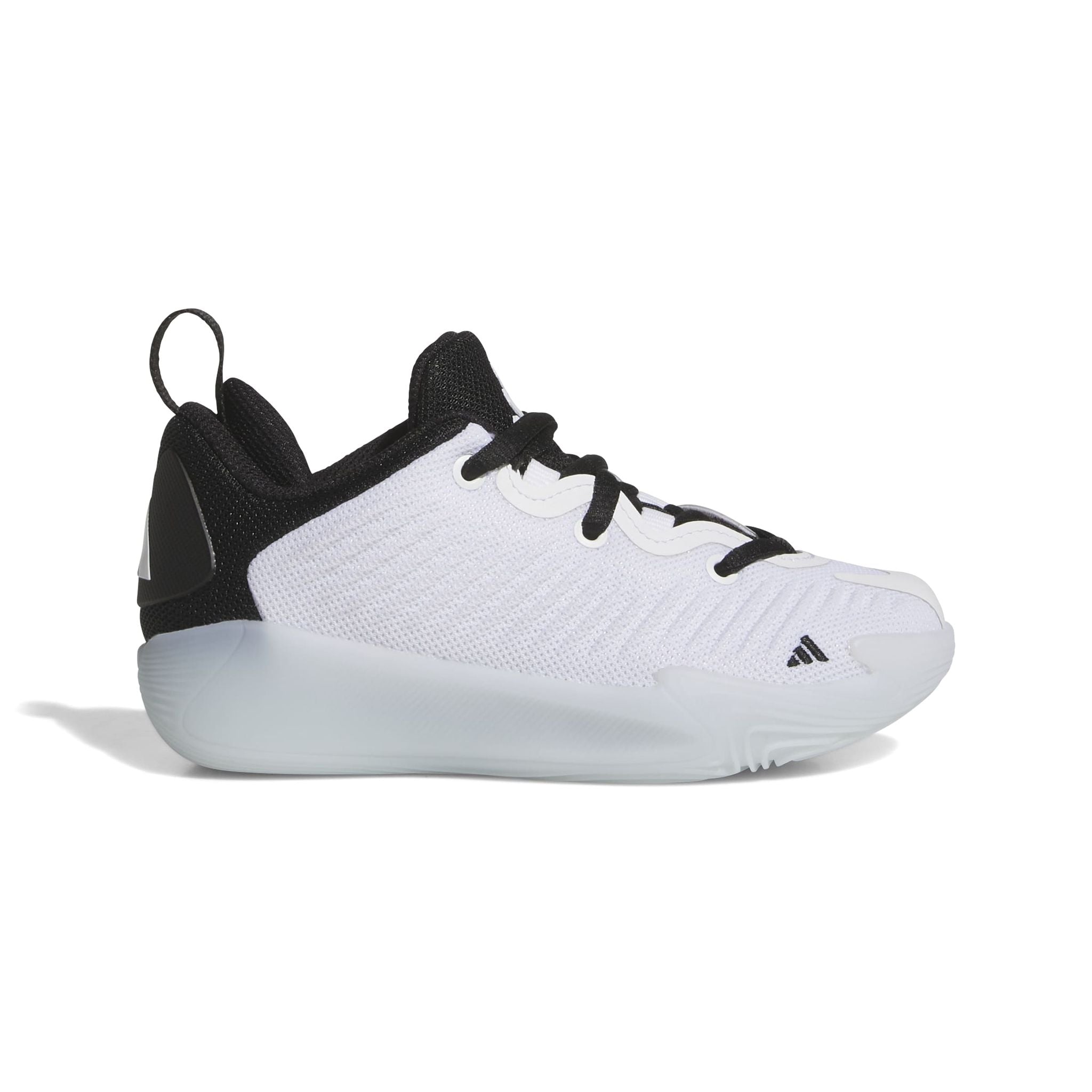 adidas Initiation Kids Basketball Shoes