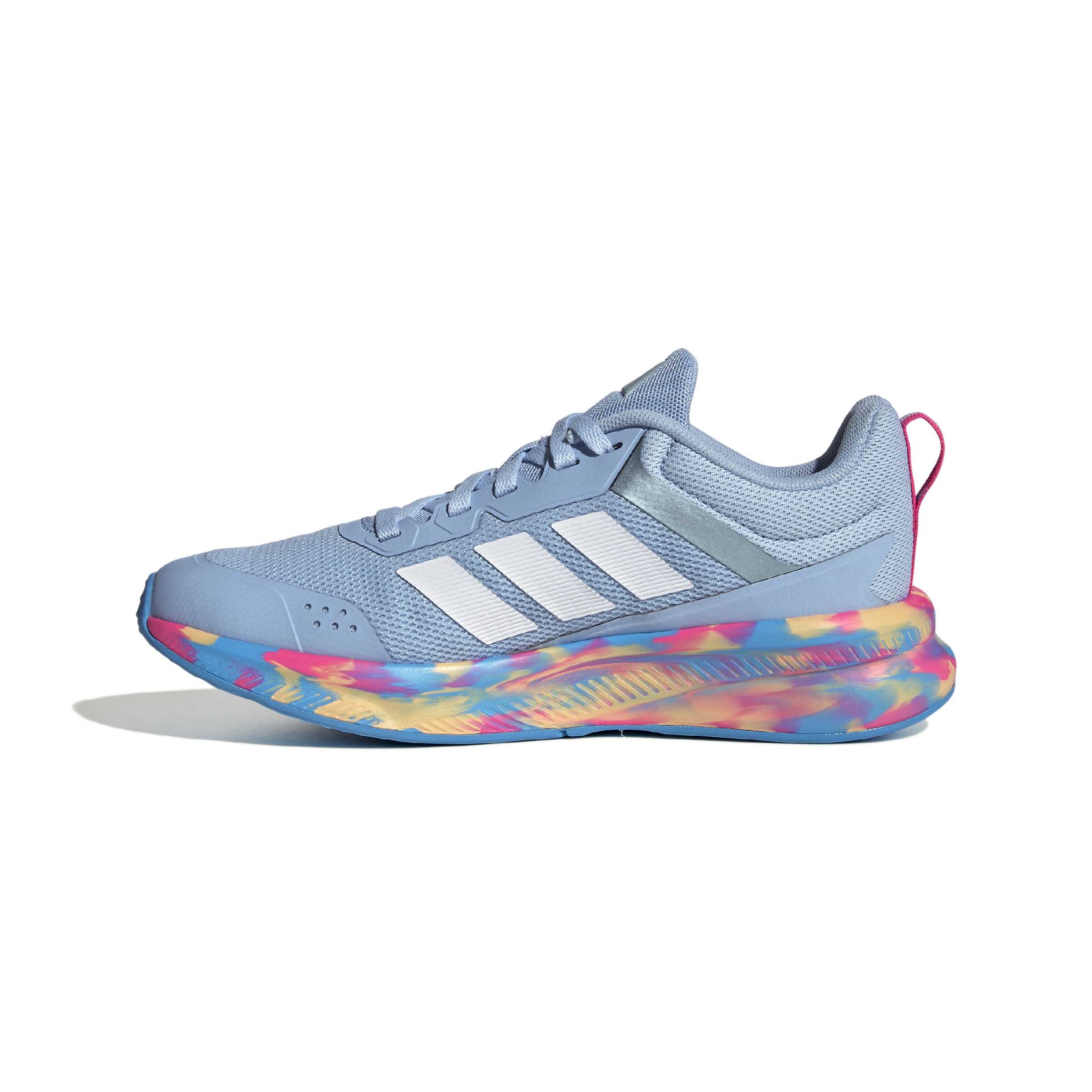 adidas Fortarun 4.0 GS Kids Running Shoes