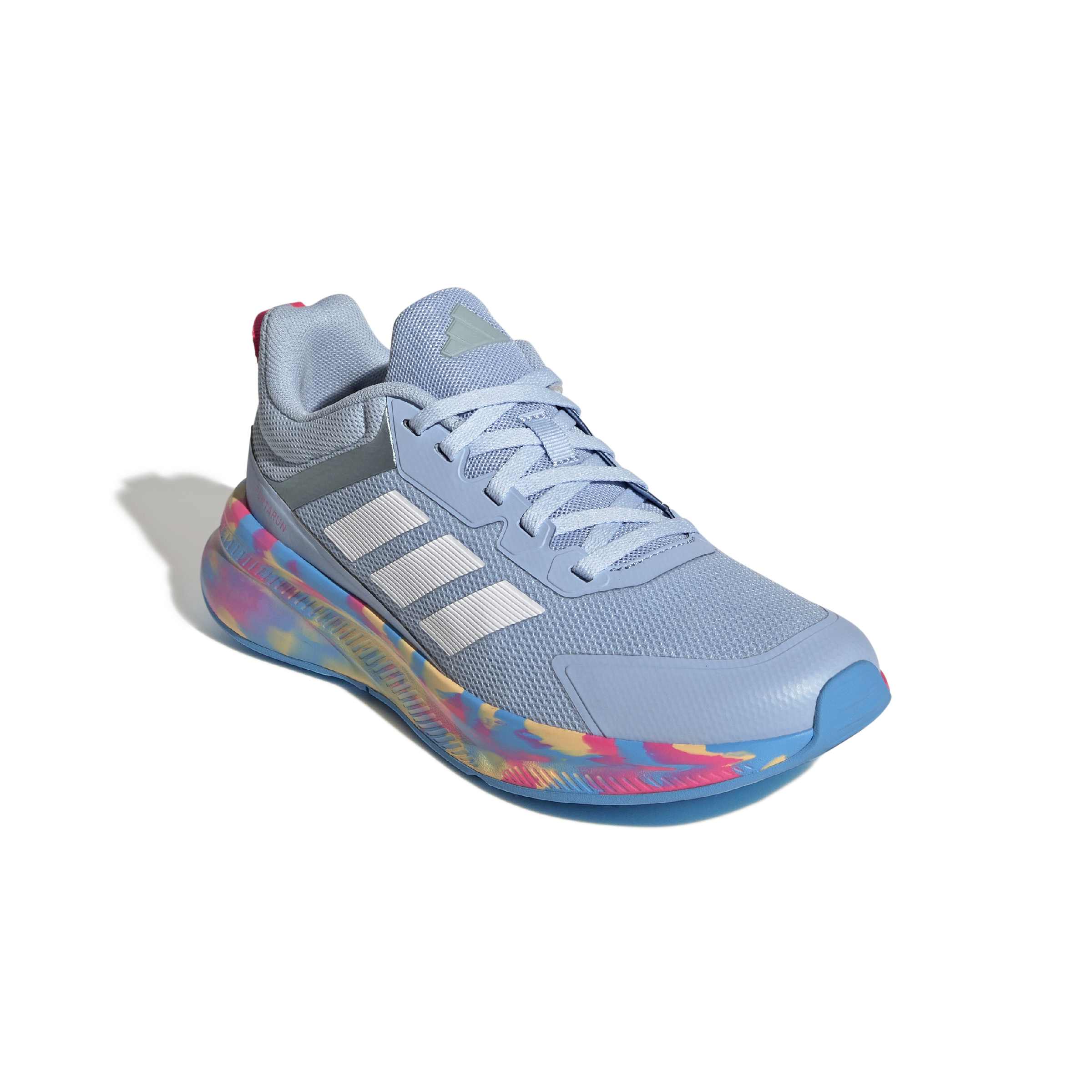 adidas Fortarun 4.0 GS Kids Running Shoes