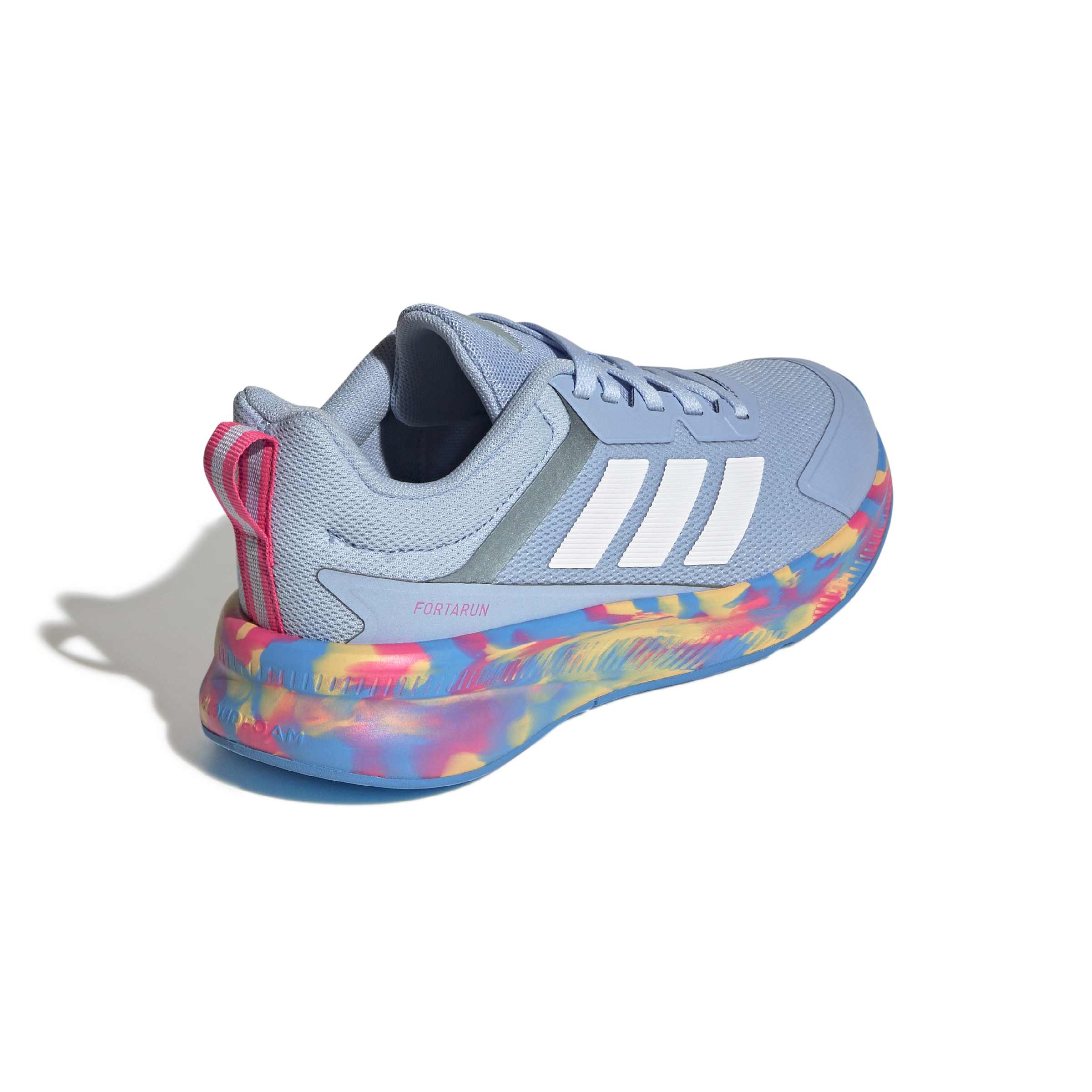 adidas Fortarun 4.0 GS Kids Running Shoes