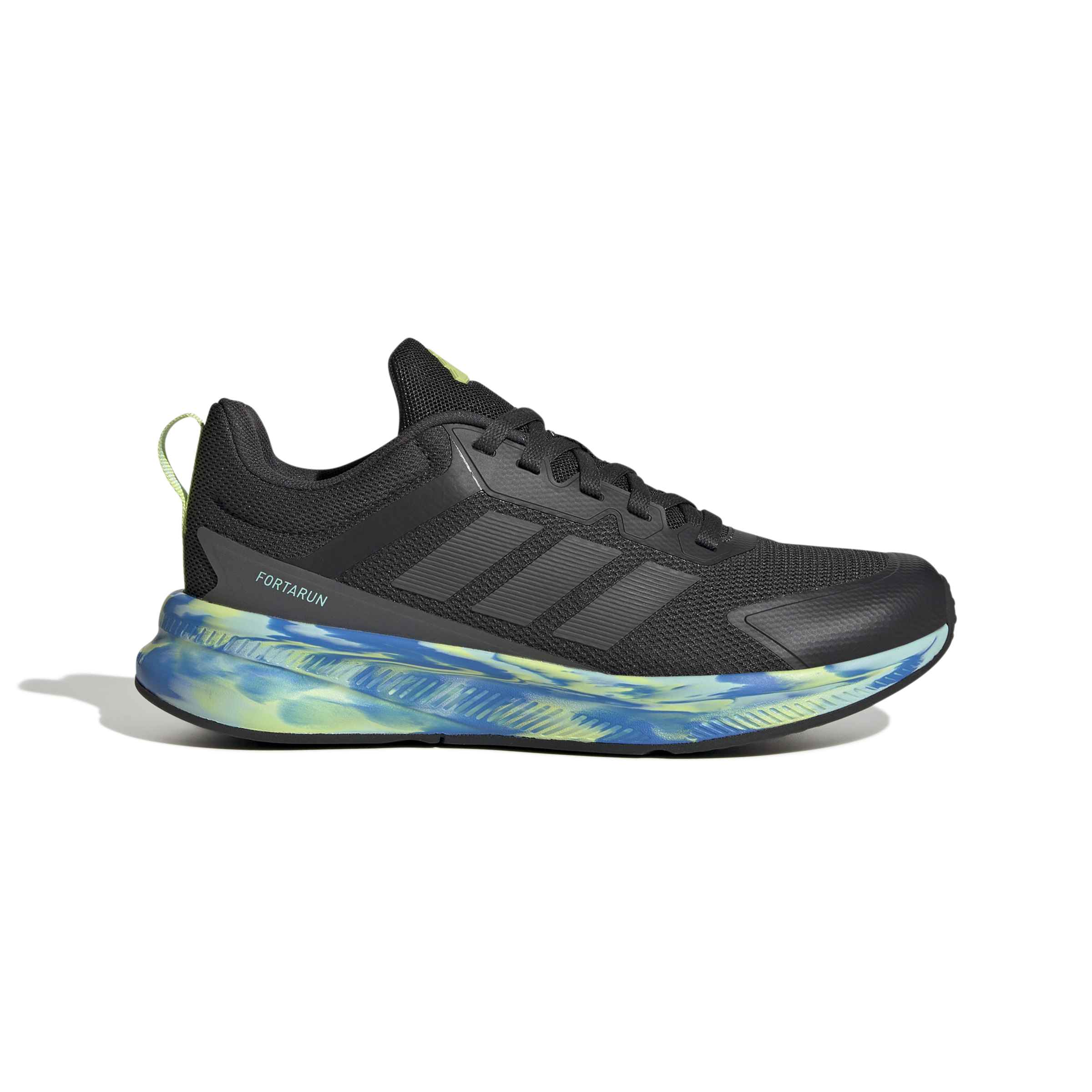 adidas Fortarun 4.0 GS Kids Running Shoes