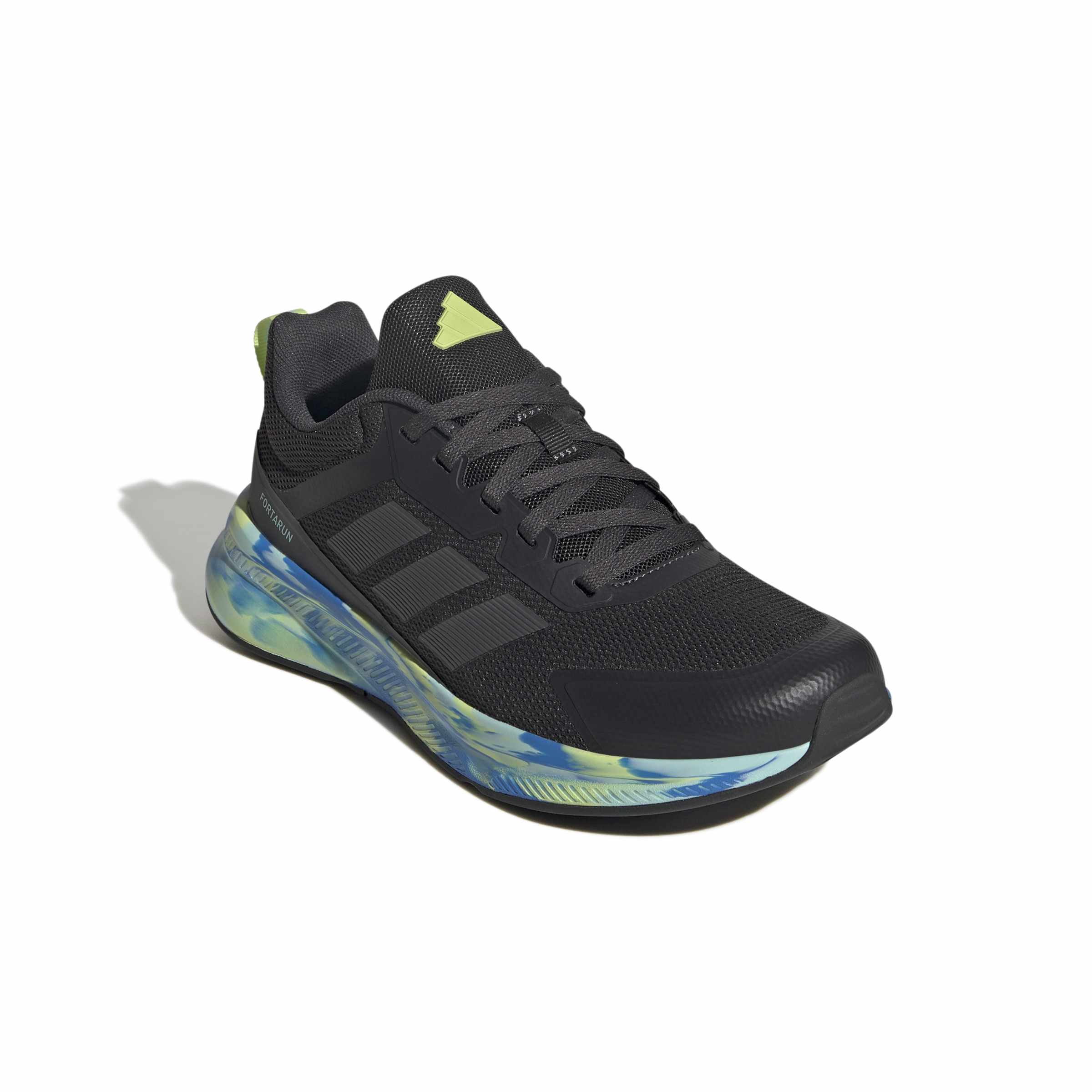 adidas Fortarun 4.0 GS Kids Running Shoes