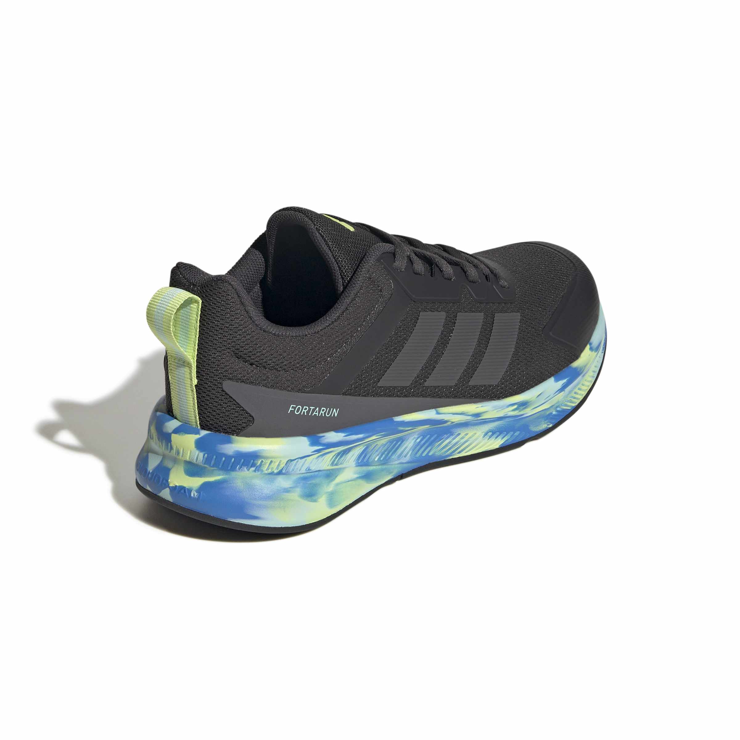 adidas Fortarun 4.0 GS Kids Running Shoes