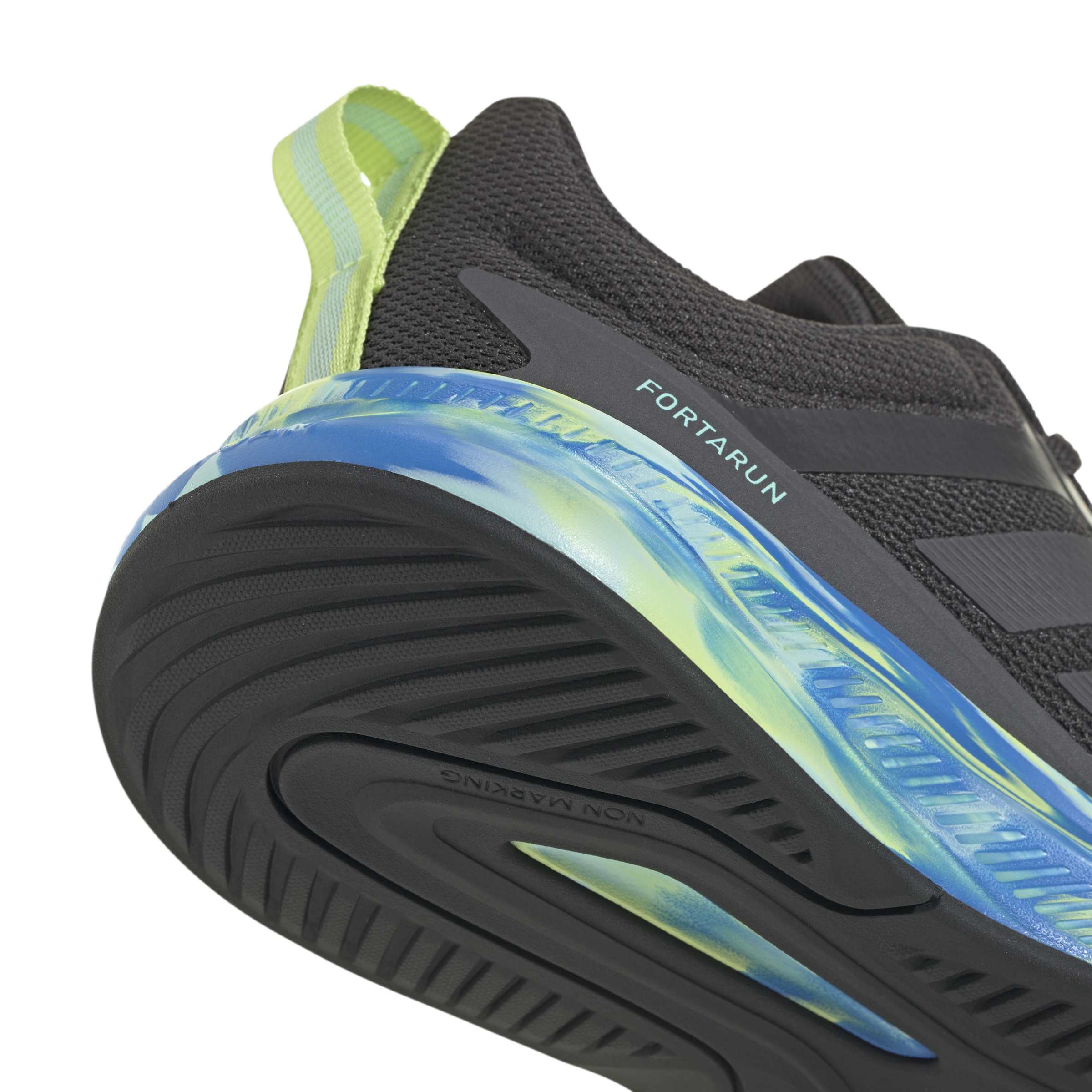 adidas Fortarun 4.0 GS Kids Running Shoes