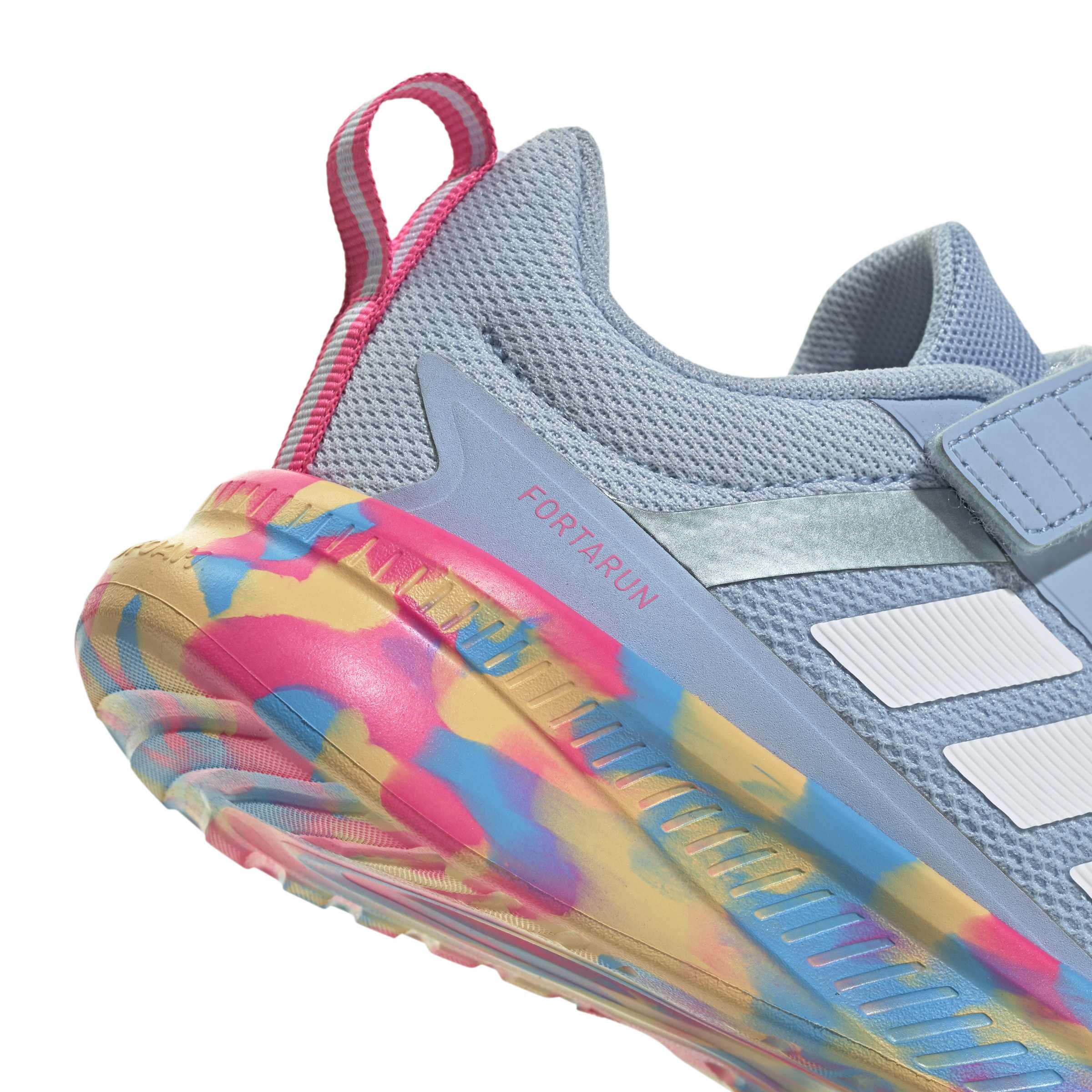 adidas Fortarun 4.0 PS Kids Running Shoes