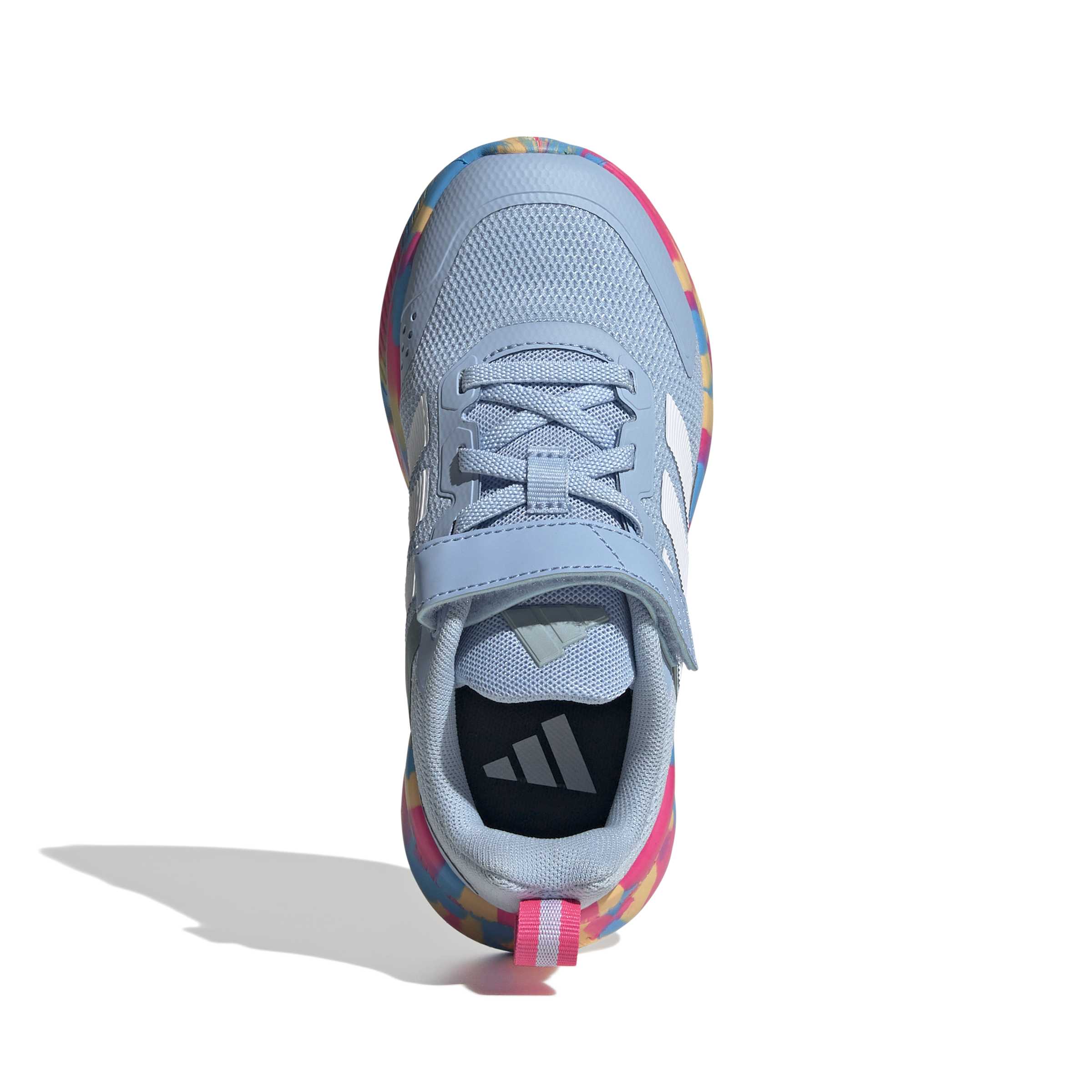 adidas Fortarun 4.0 PS Kids Running Shoes