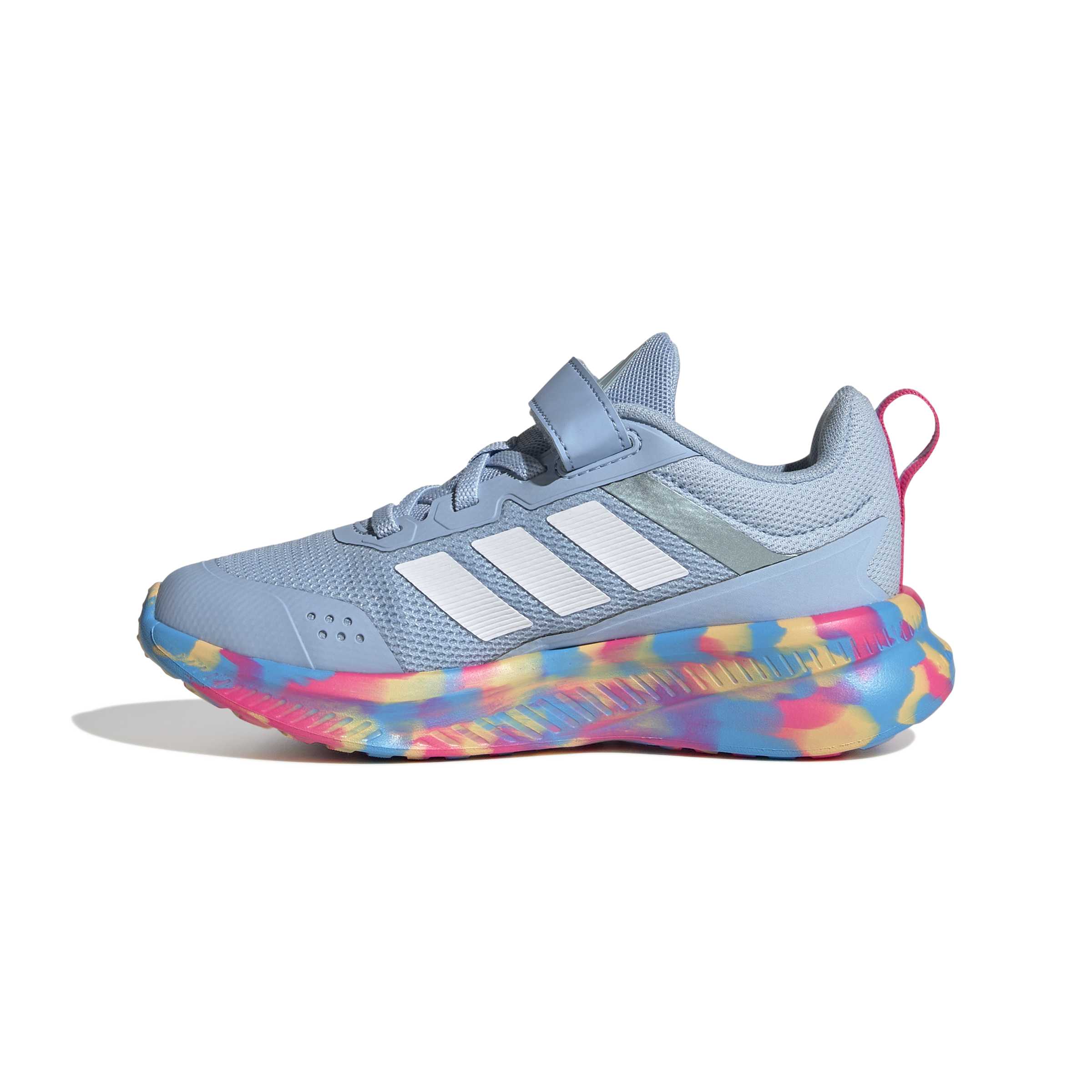 adidas Fortarun 4.0 PS Kids Running Shoes