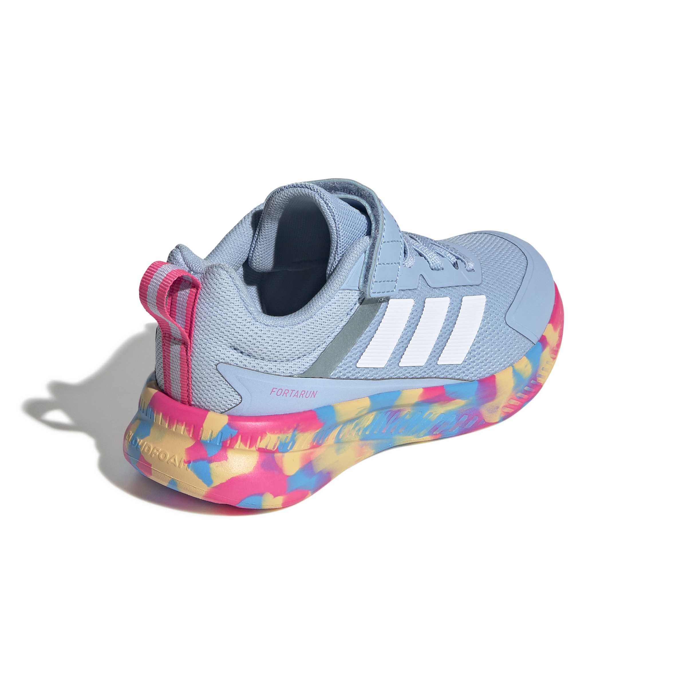 adidas Fortarun 4.0 PS Kids Running Shoes