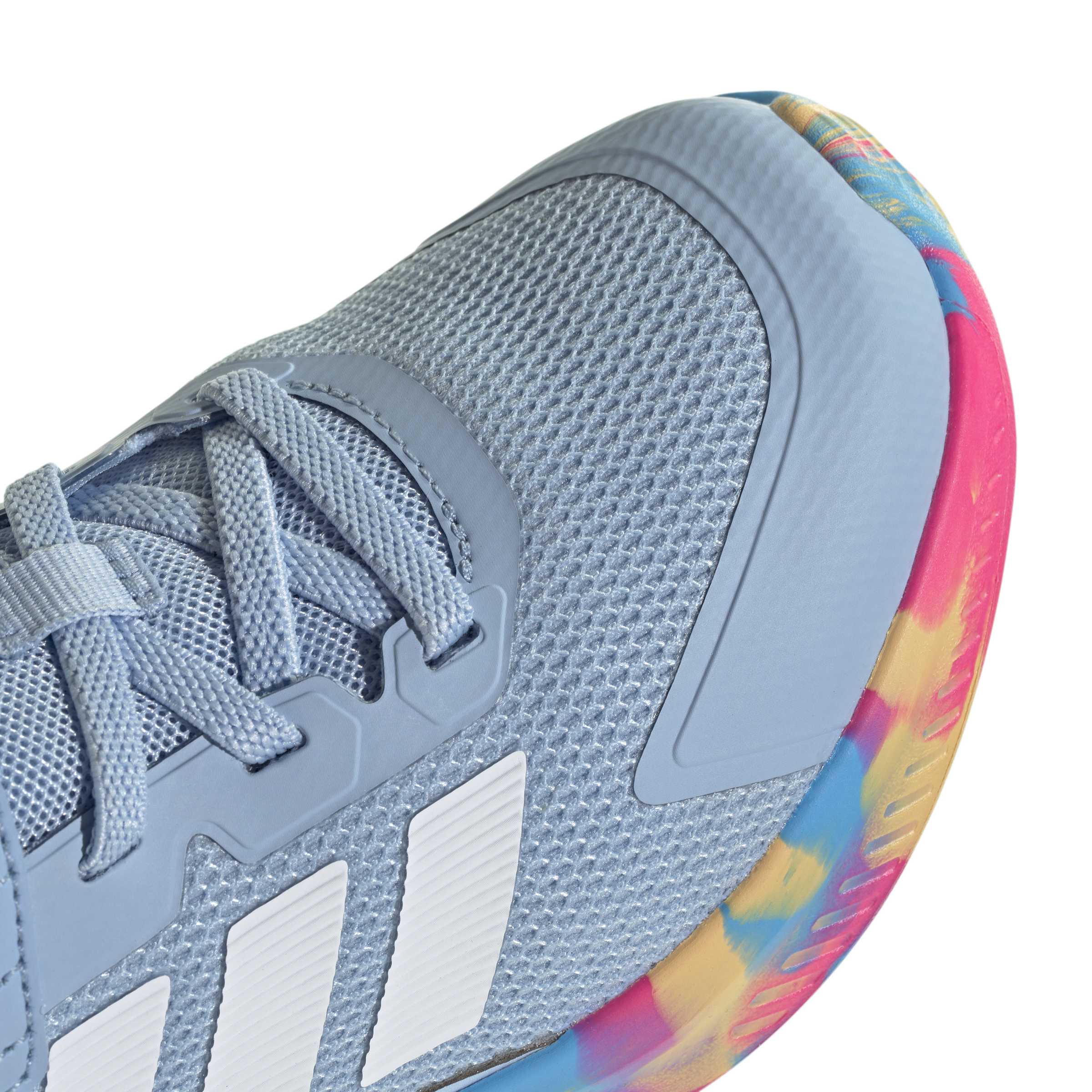 adidas Fortarun 4.0 PS Kids Running Shoes