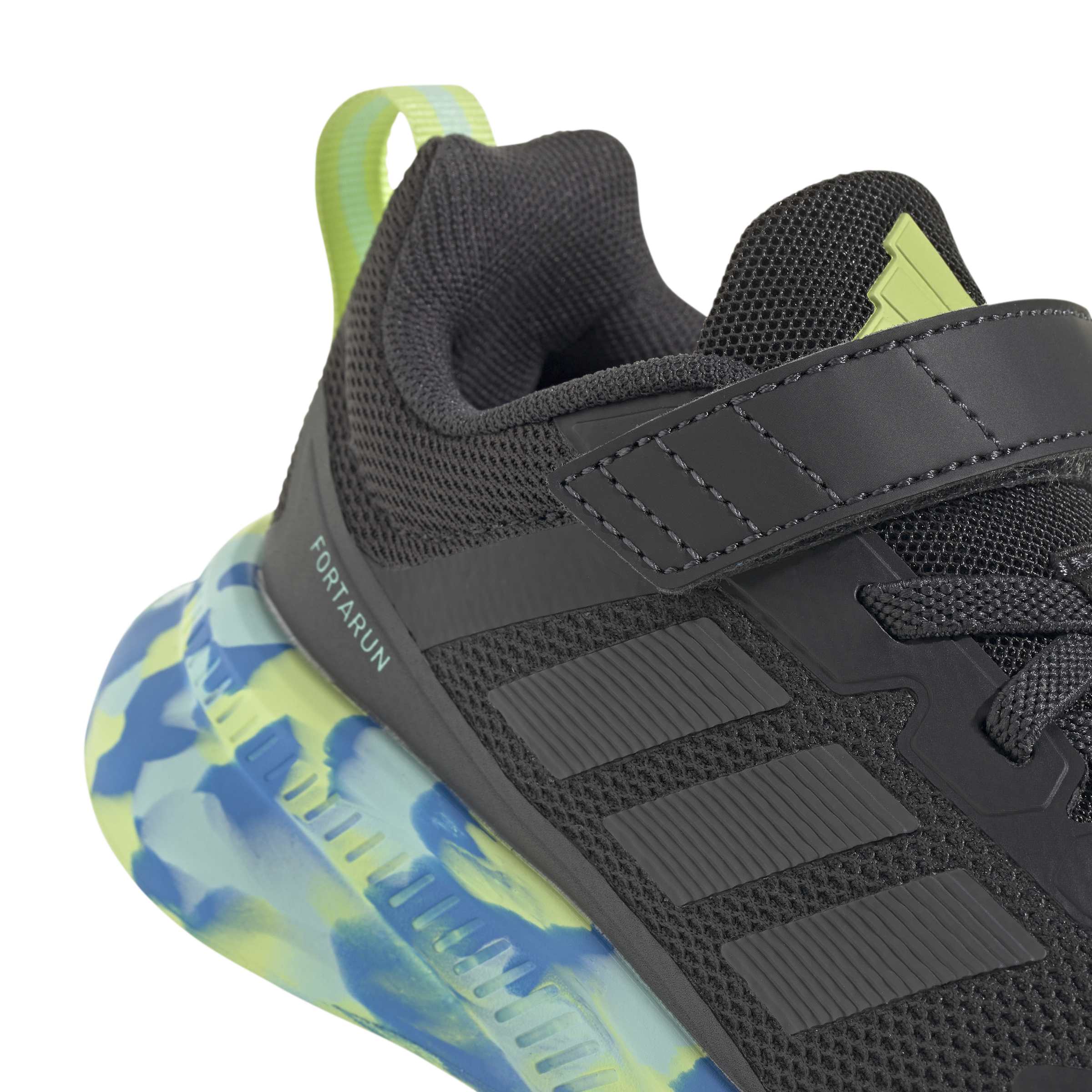 adidas Fortarun 4.0 PS Kids Running Shoes