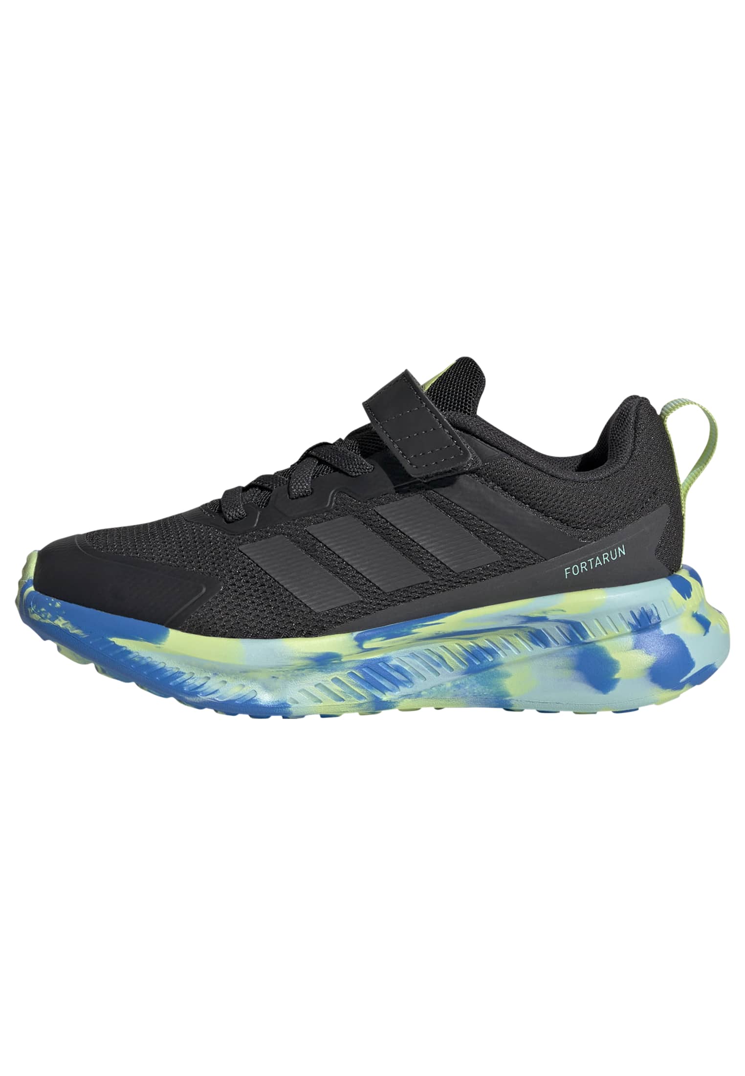 adidas Fortarun 4.0 PS Kids Running Shoes