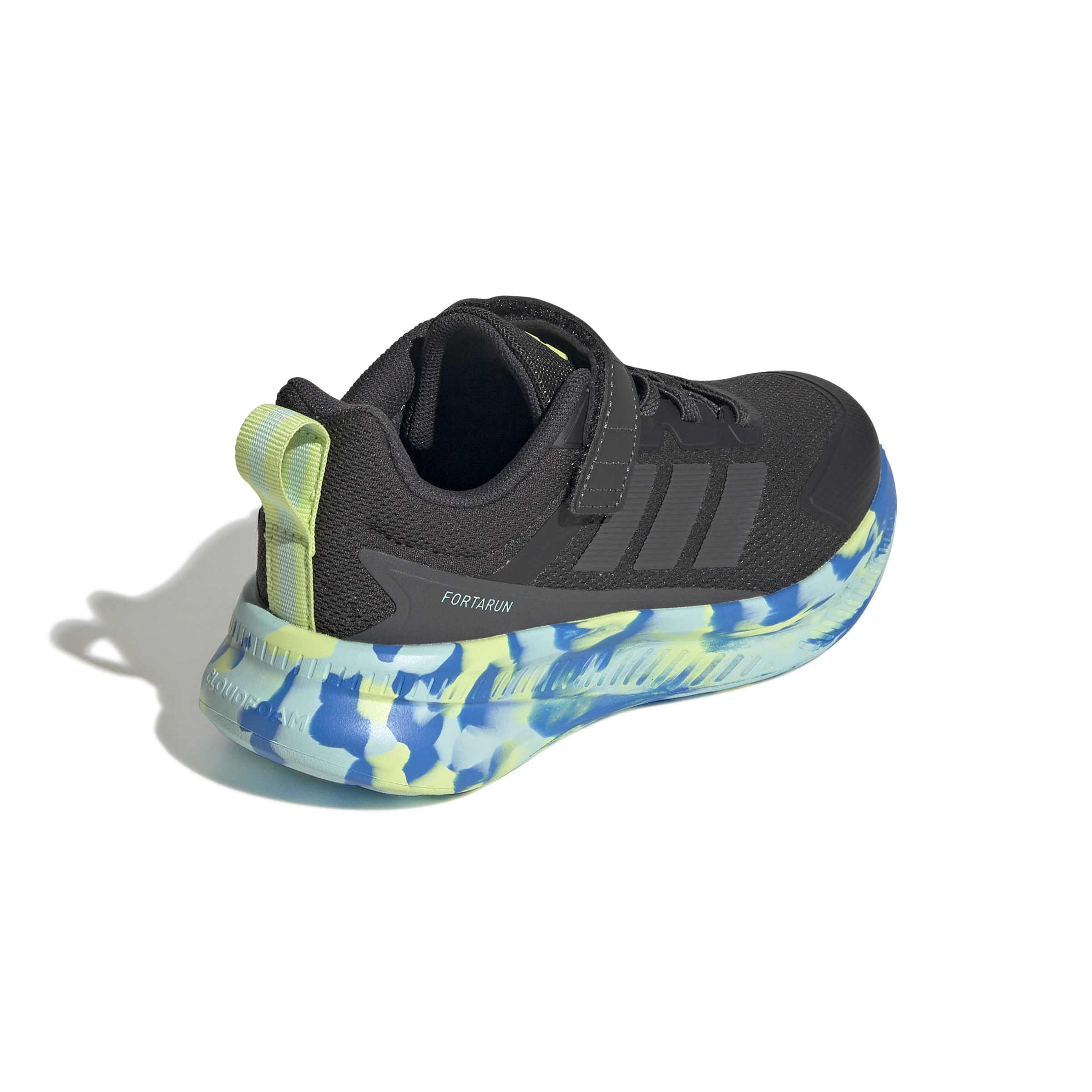 adidas Fortarun 4.0 PS Kids Running Shoes