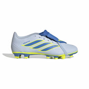 adidas Predator Club Fold-Over Tongue FG/MG Mens Football Boots