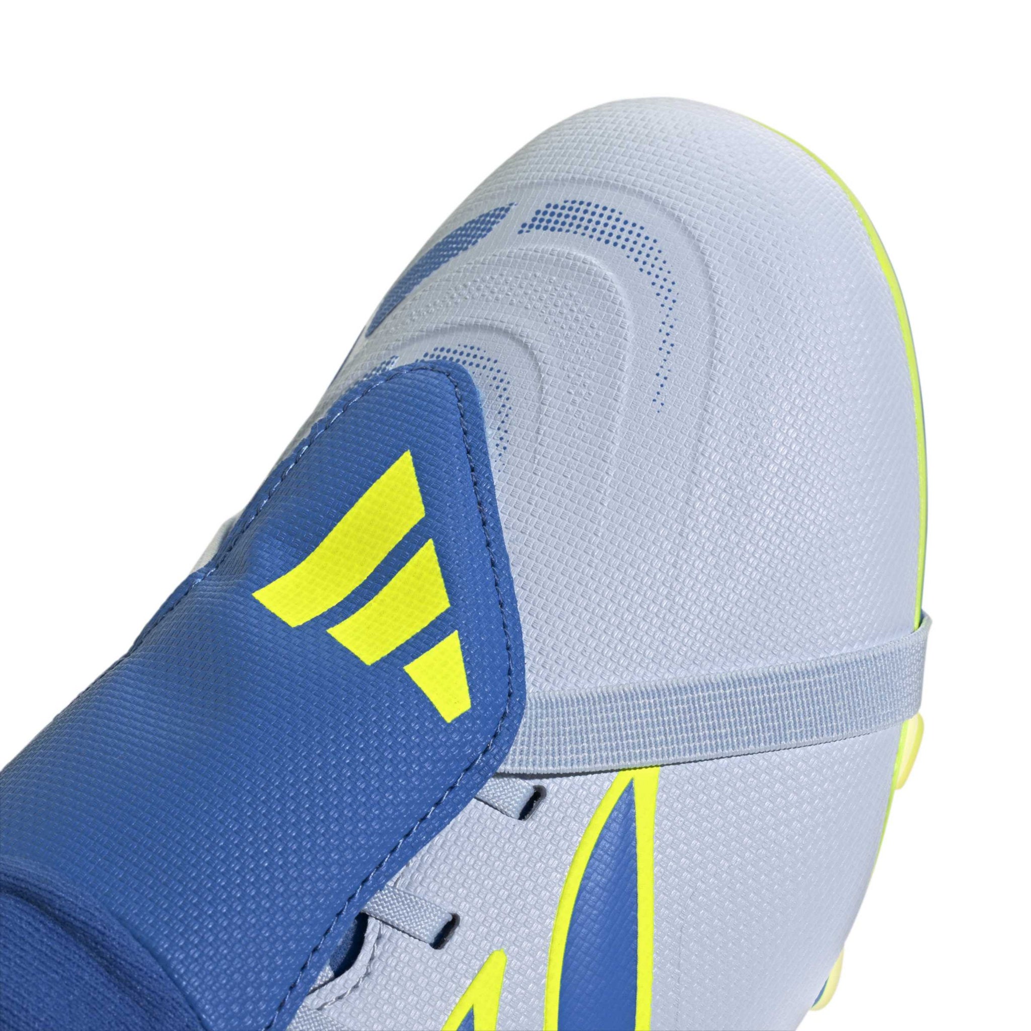 adidas Predator Club Fold-Over Tongue FG/MG Mens Football Boots