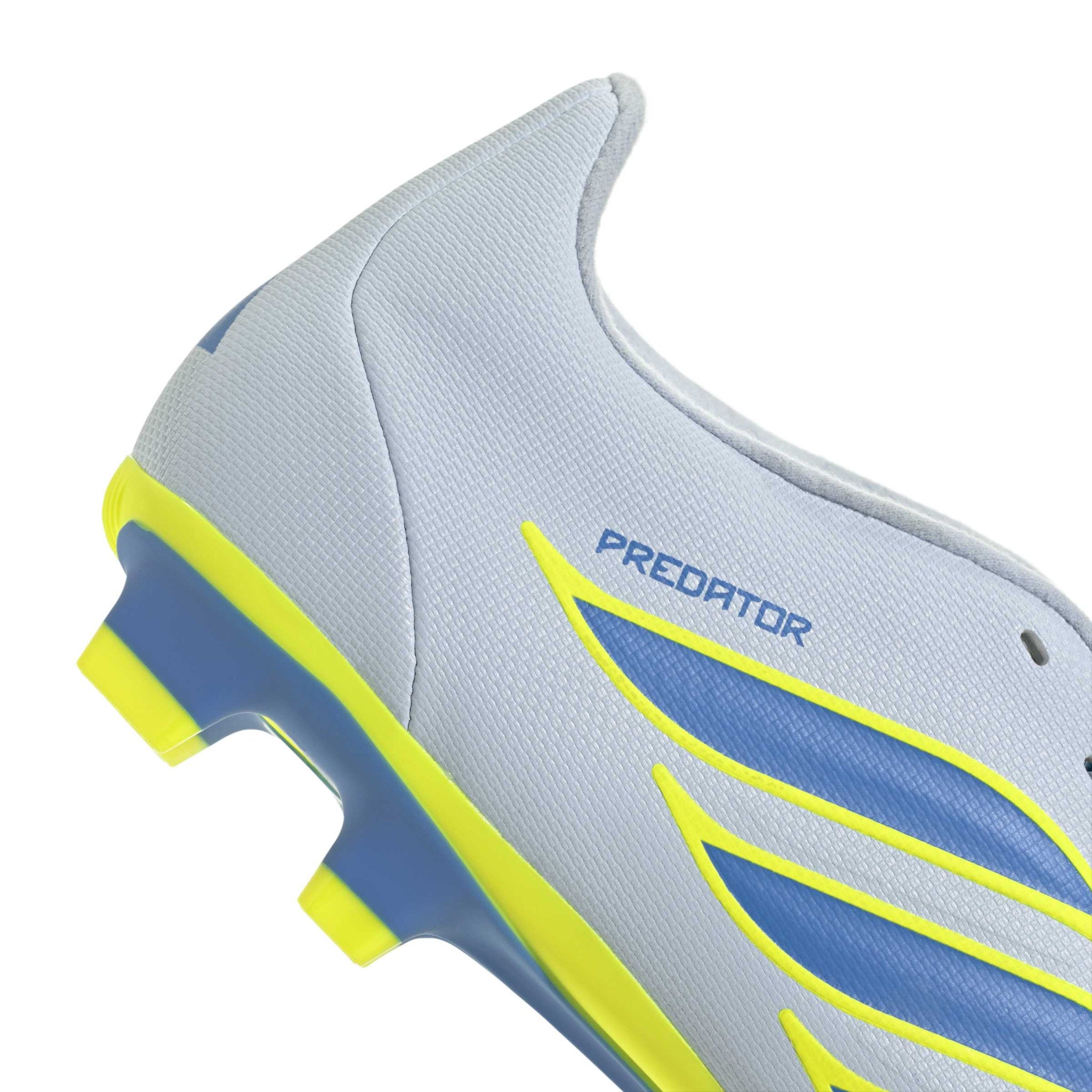 adidas Predator Club Fold-Over Tongue FG/MG Mens Football Boots