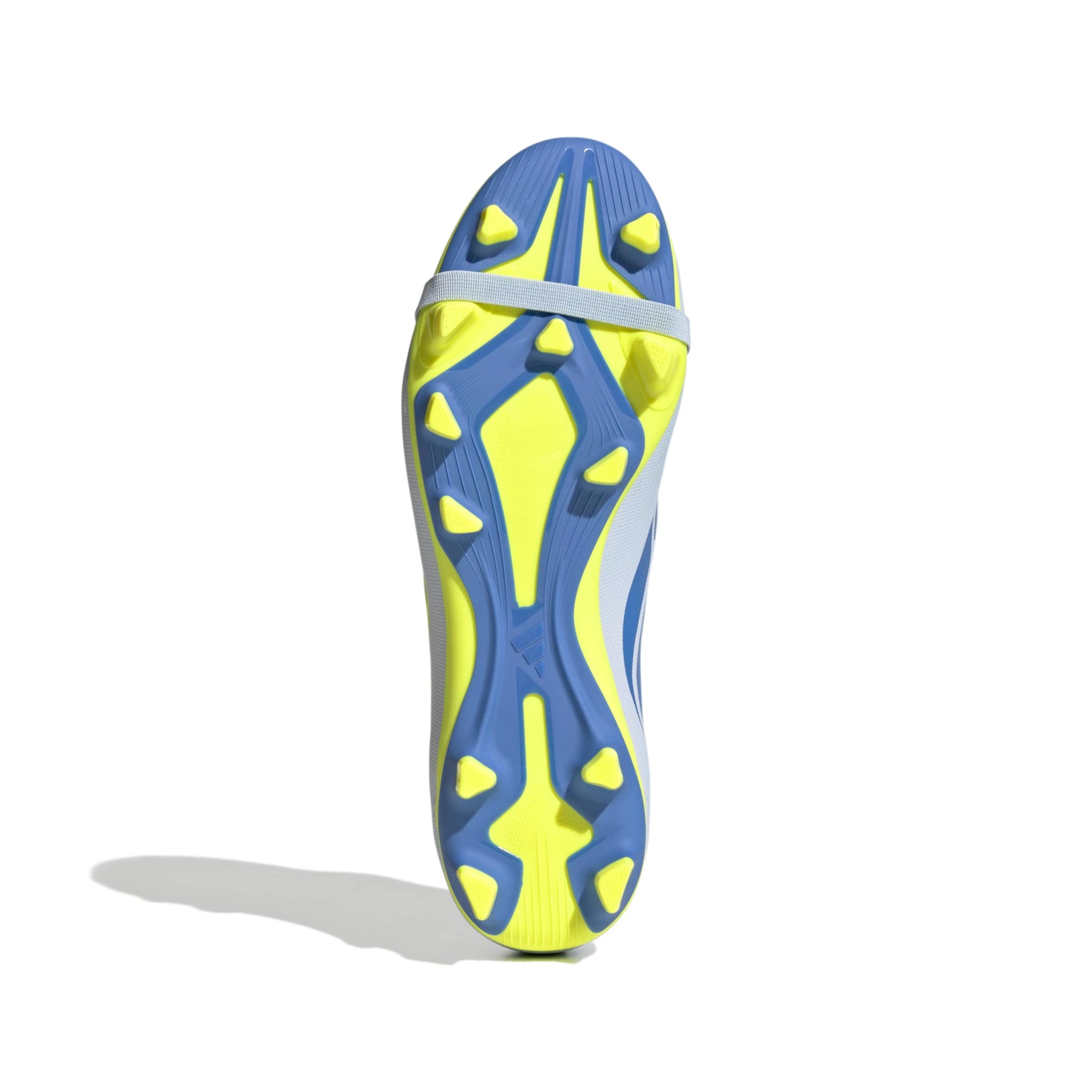 adidas Predator Club Fold-Over Tongue FG/MG Mens Football Boots