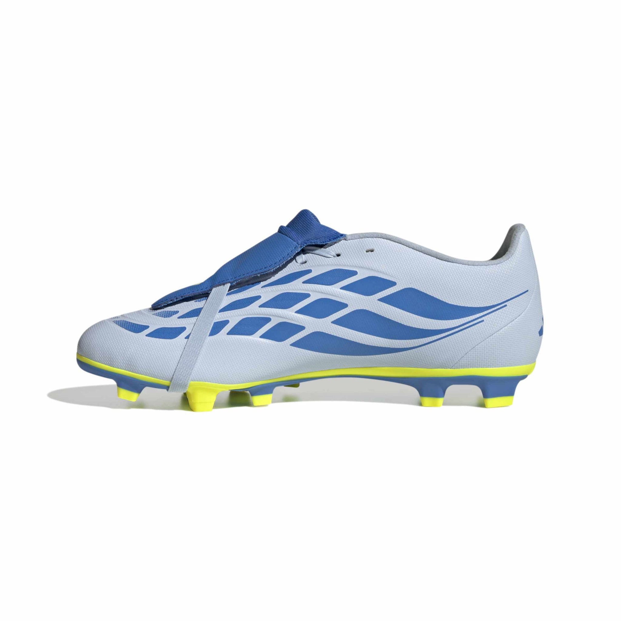 adidas Predator Club Fold-Over Tongue FG/MG Mens Football Boots