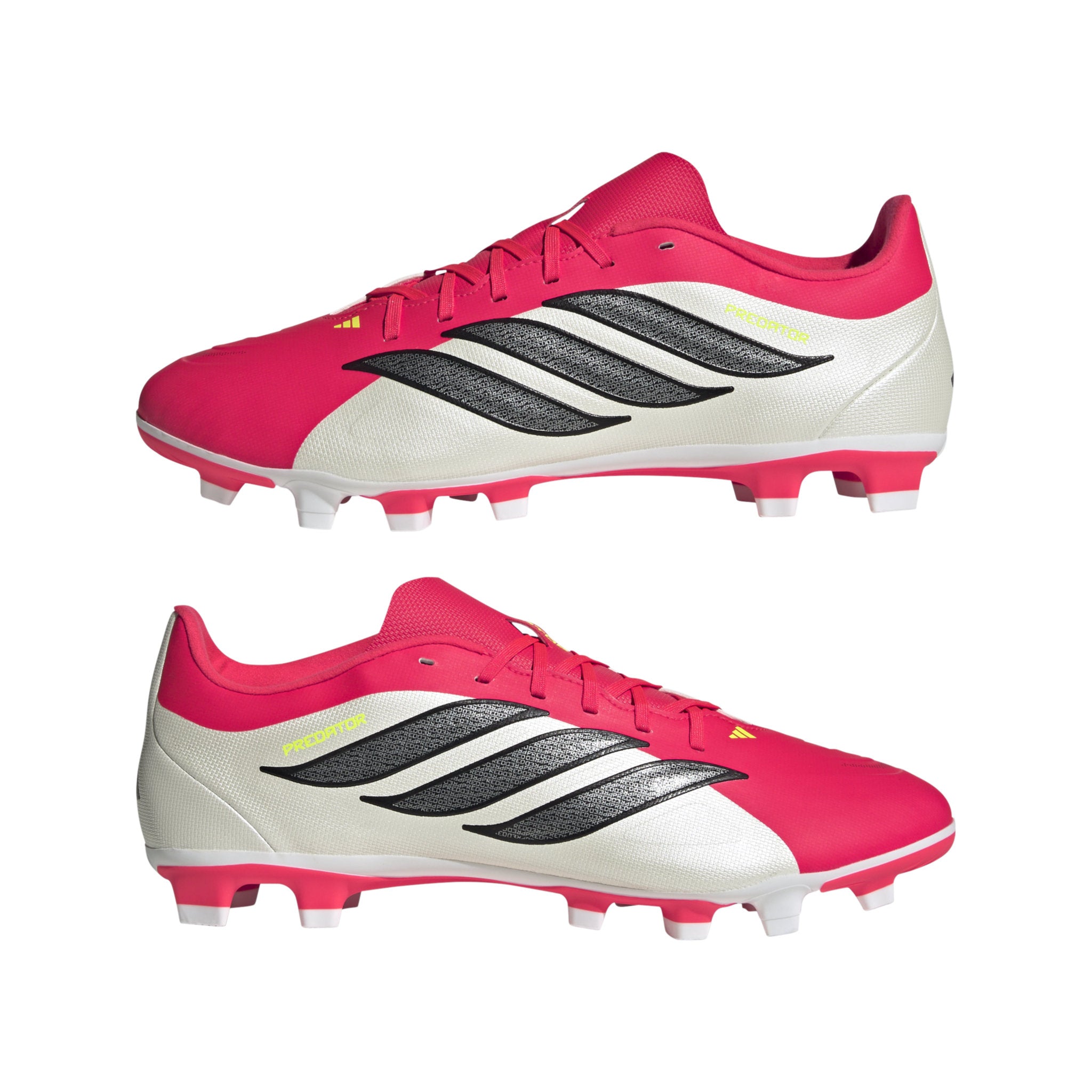 adidas Predator Club FG/MG Mens Football Boots