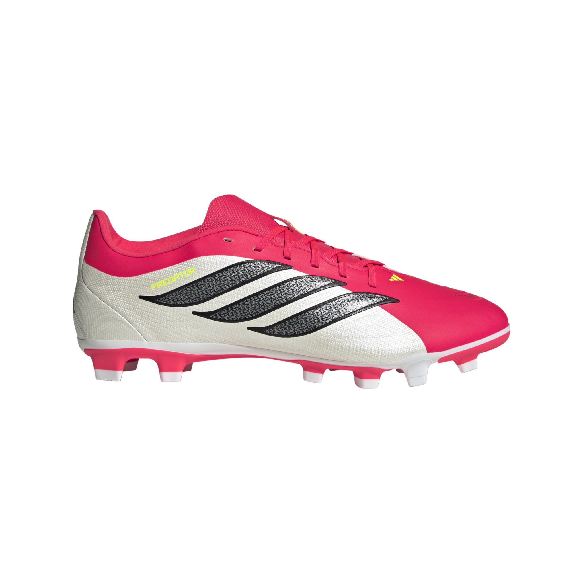 adidas Predator Club Mens Football Boots