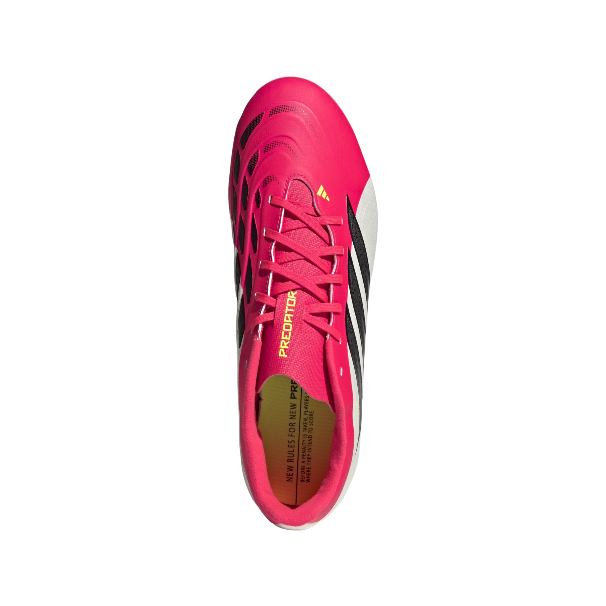 adidas Predator Club FG/MG Mens Football Boots