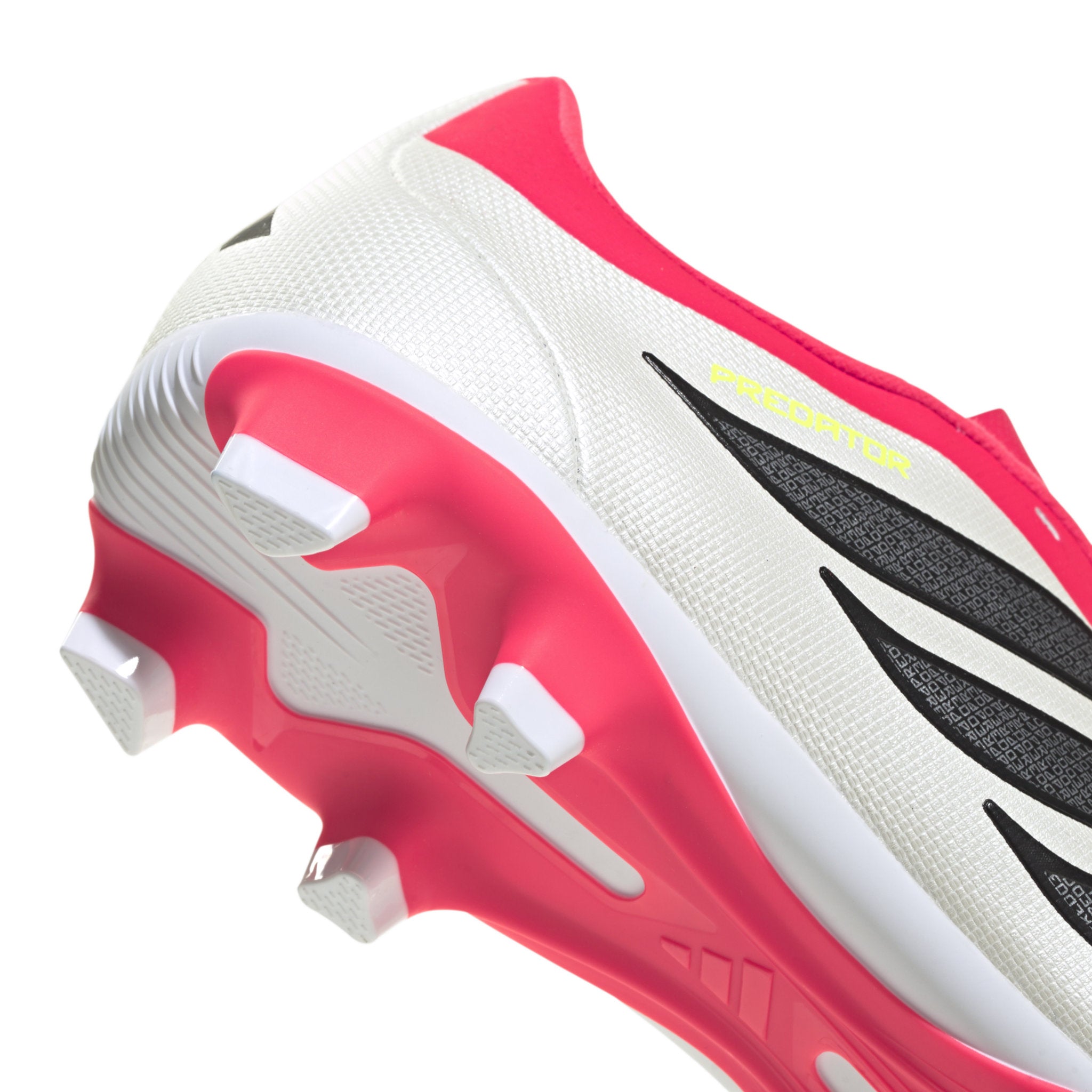 adidas Predator Club FG/MG Mens Football Boots