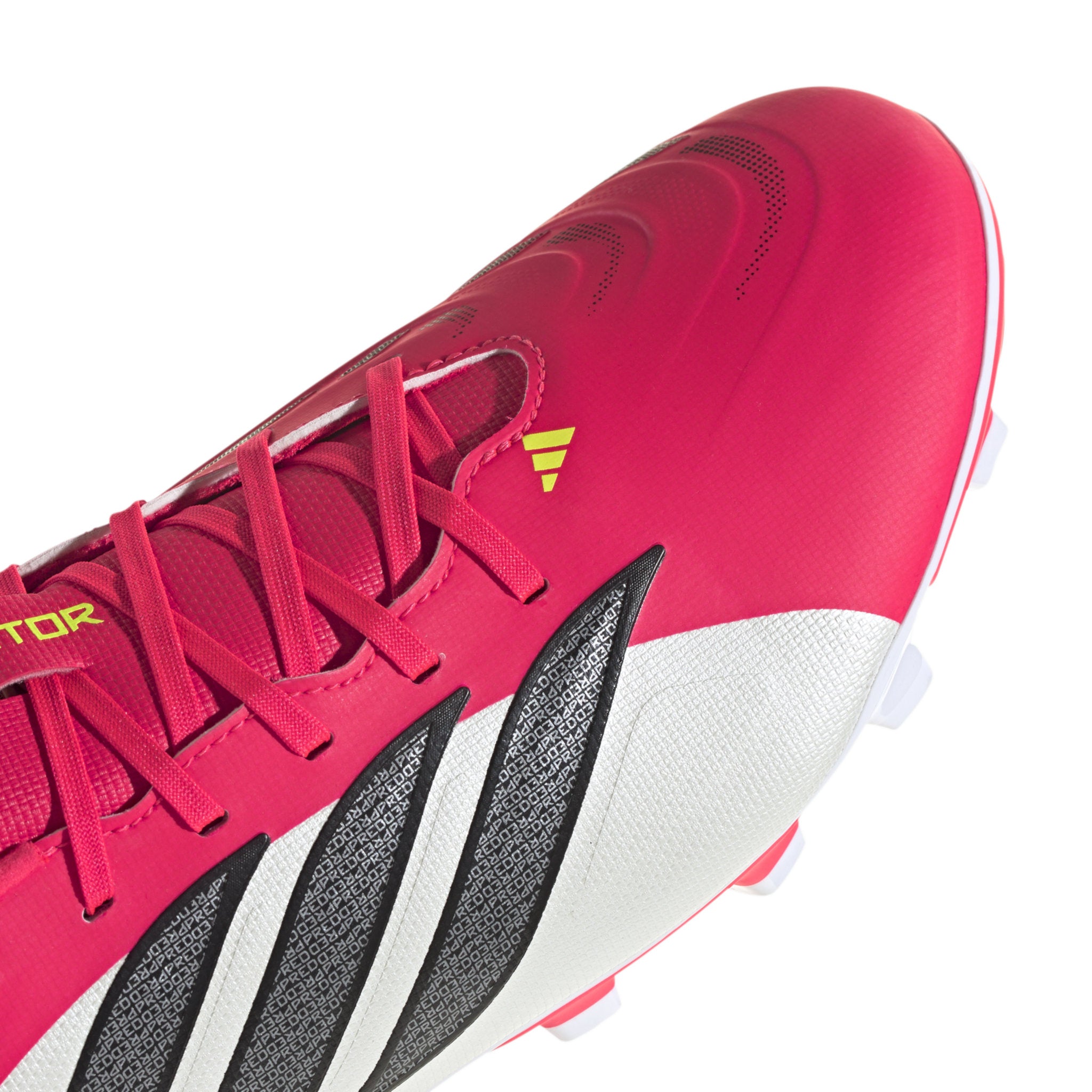 adidas Predator Club FG/MG Mens Football Boots