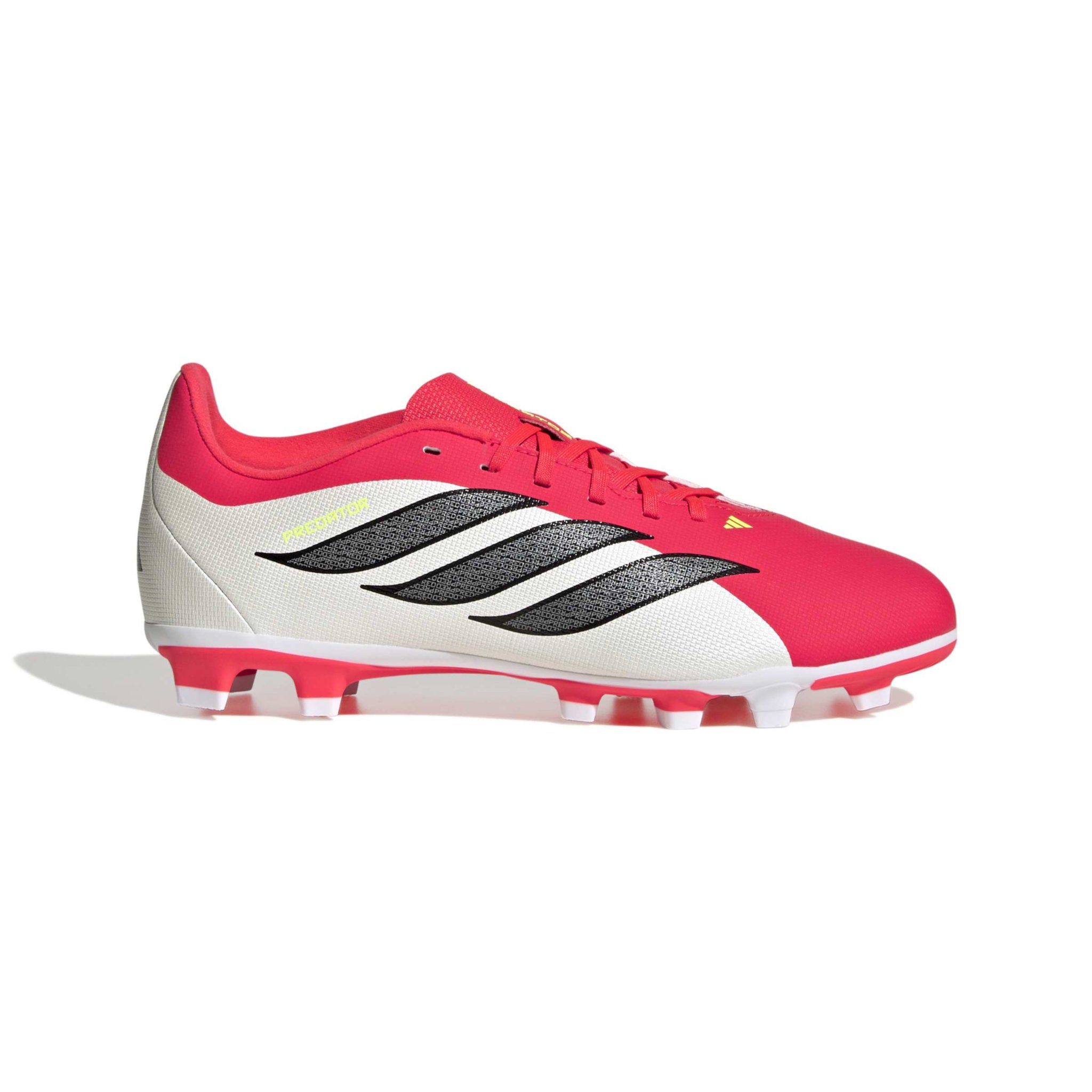 adidas Predator Club FG/MG Kids Football Boots