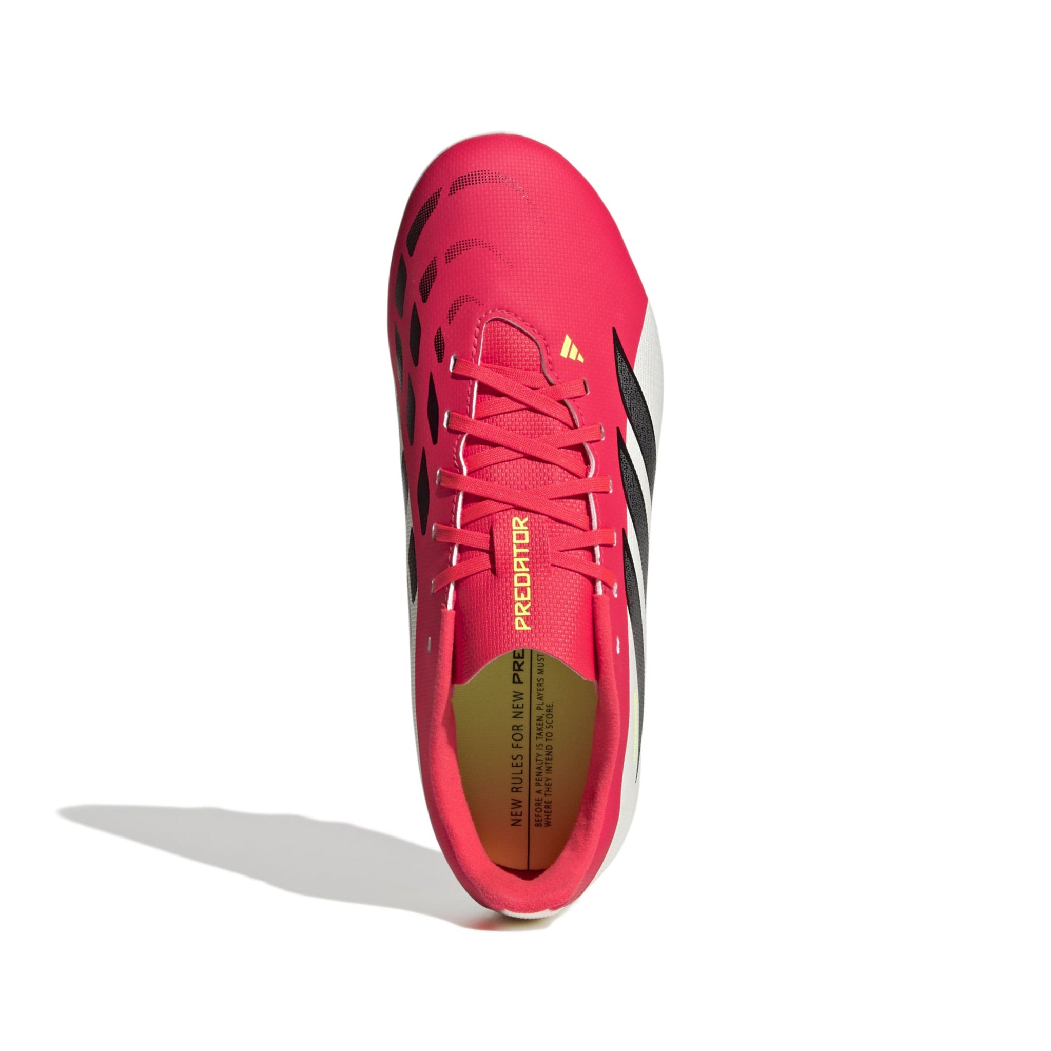 adidas Predator Club FG/MG Kids Football Boots