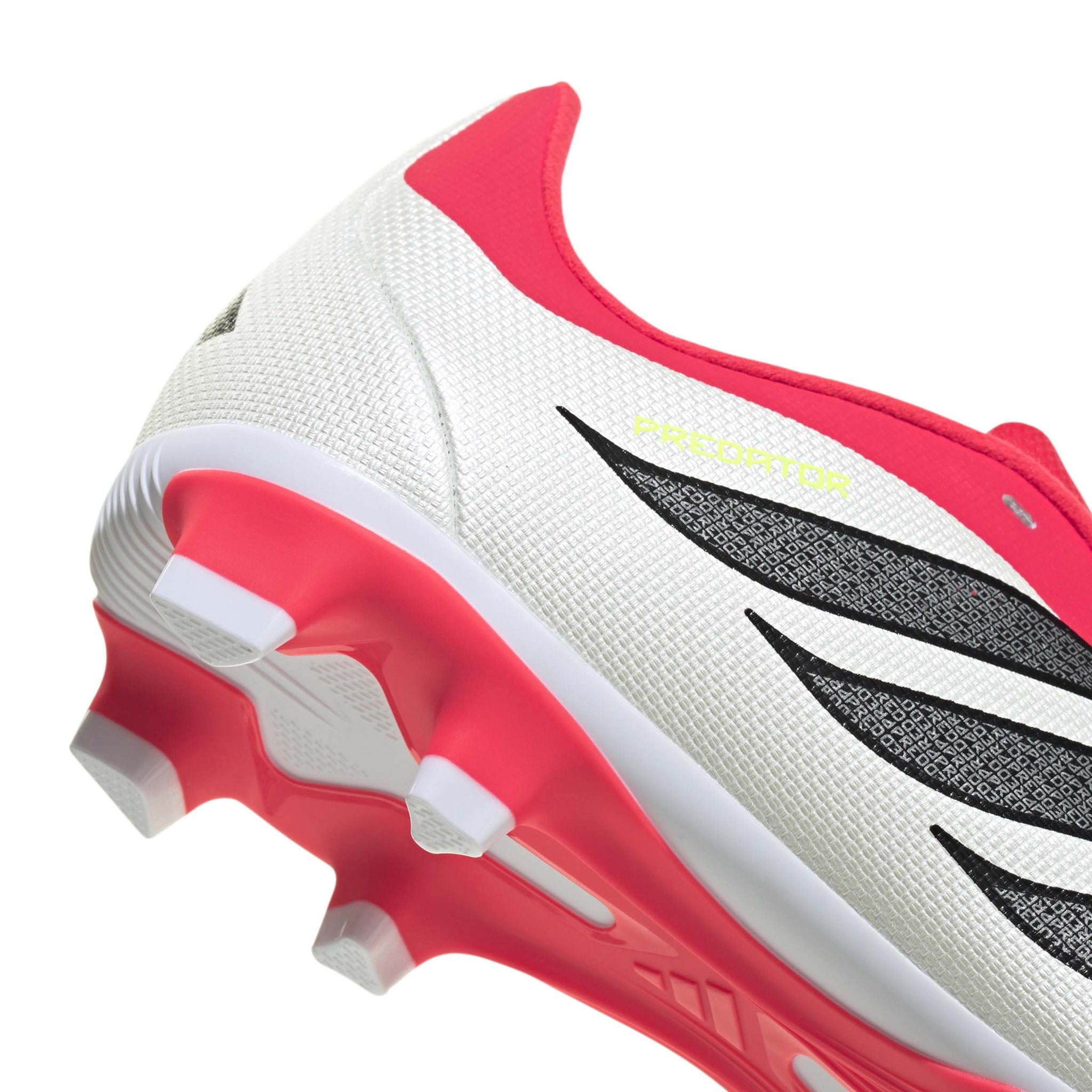 adidas Predator Club FG/MG Kids Football Boots