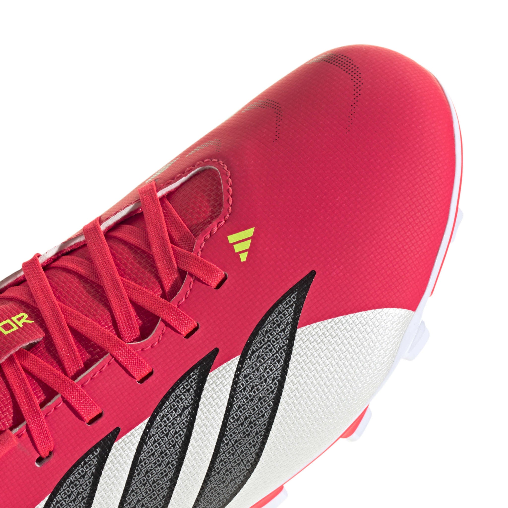 adidas Predator Club FG/MG Kids Football Boots