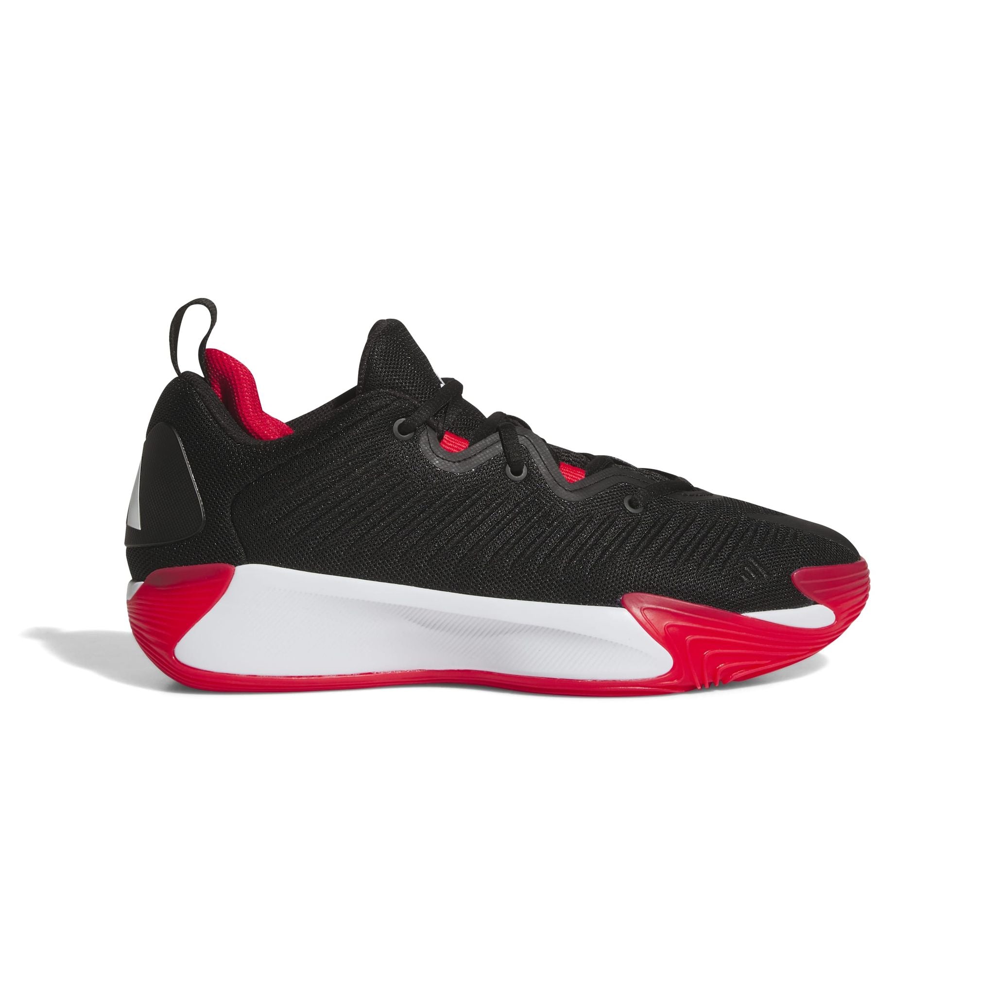 adidas Initiation Mens Basketball Shoes